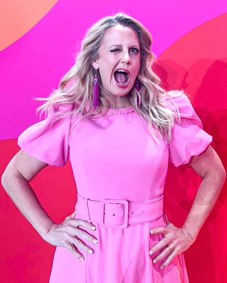 A Special Moment of Appreciation – Thank You for This Support