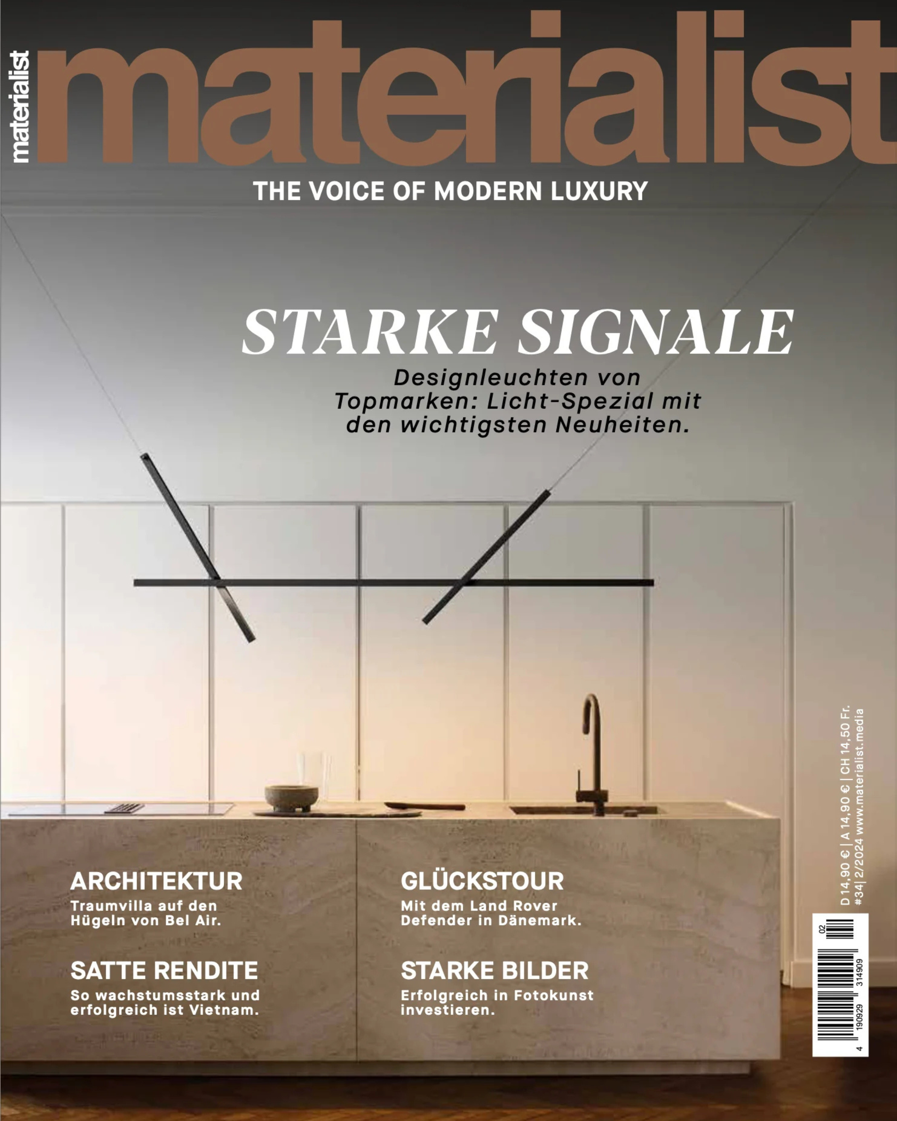 Materialist