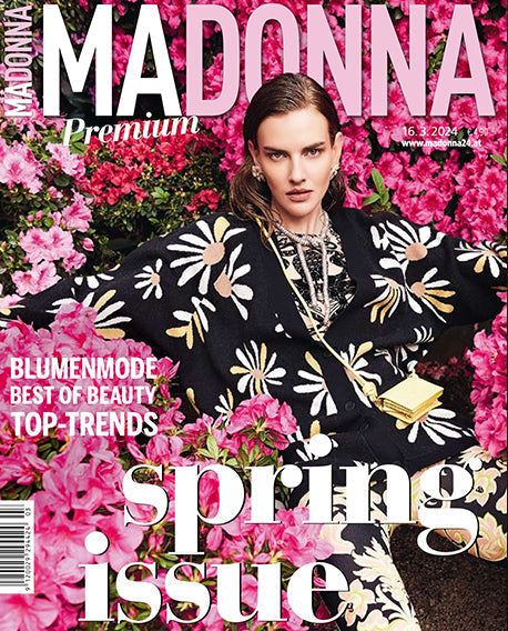 MADONNA 03/24
