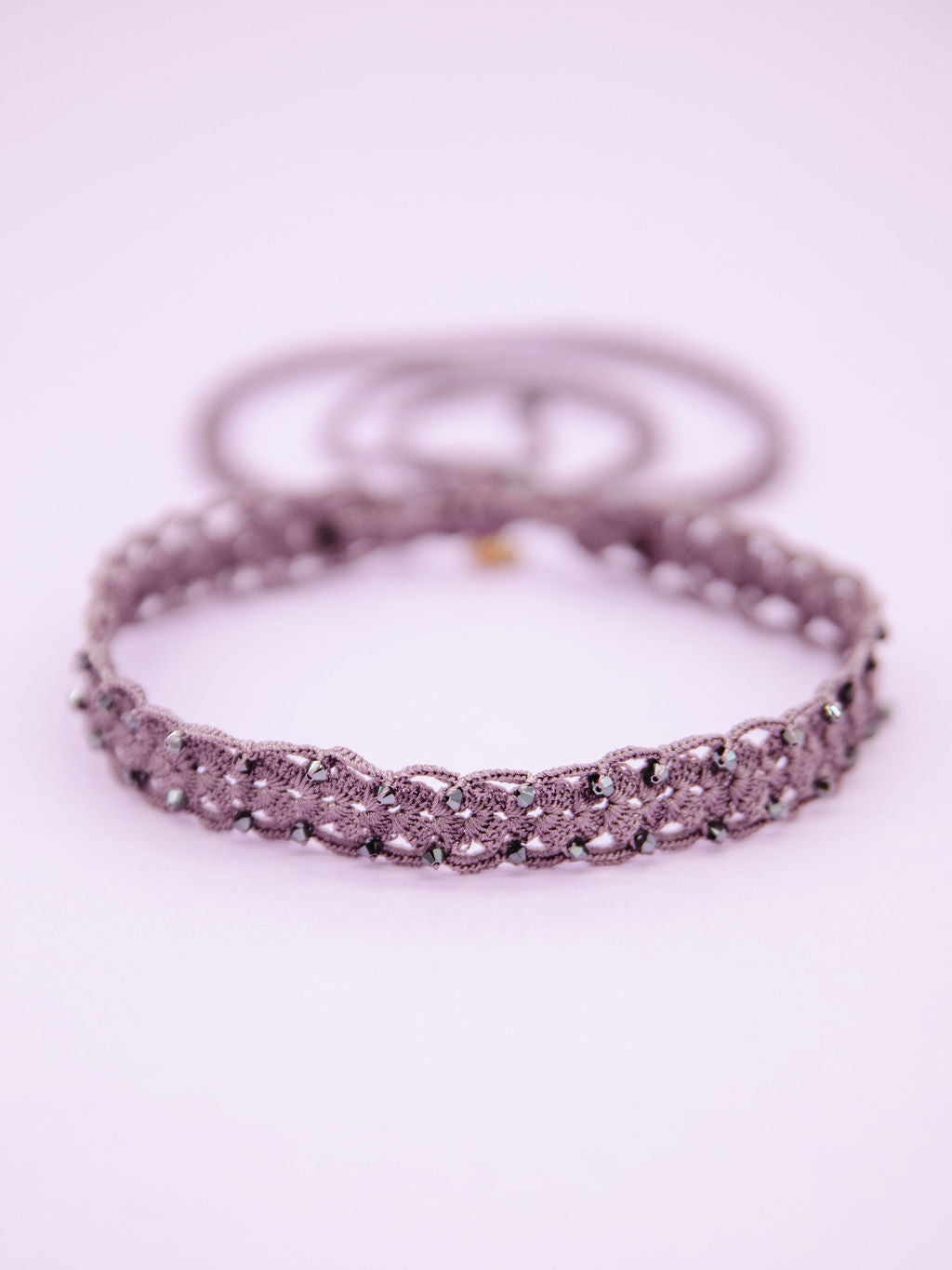 LITTLE JAMIE - CHOKER