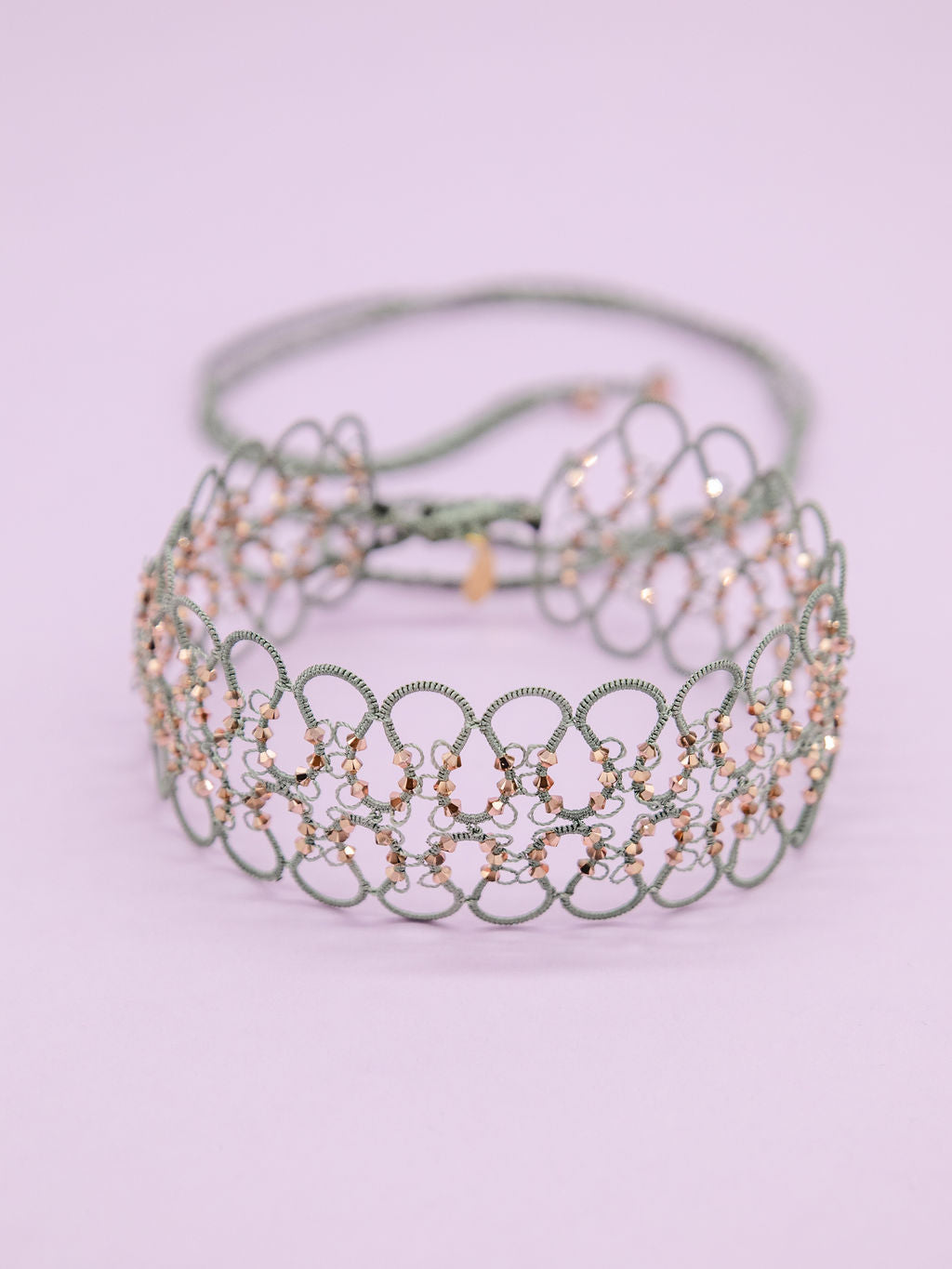 DIANA - CHOKER