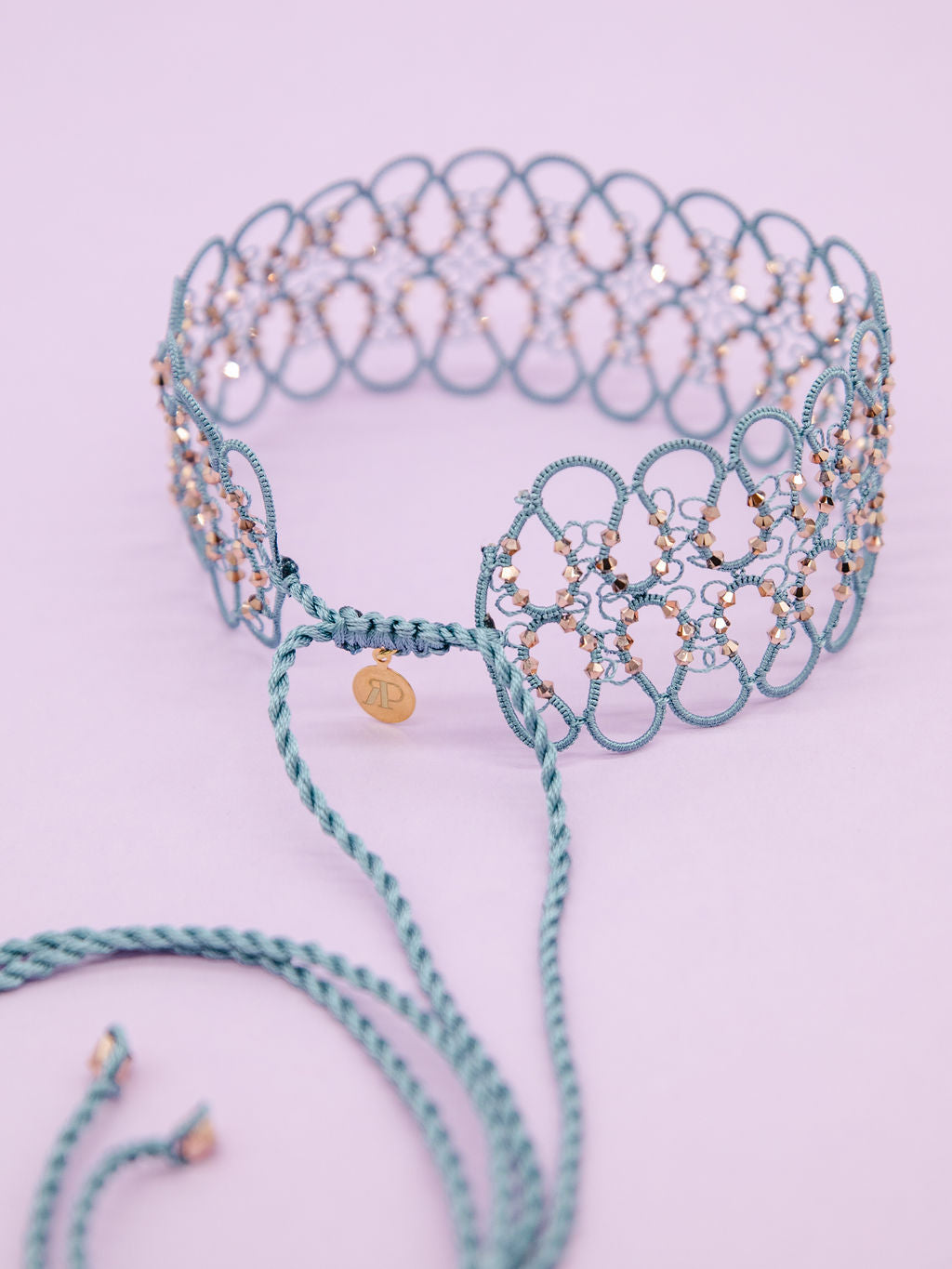 DIANA - CHOKER