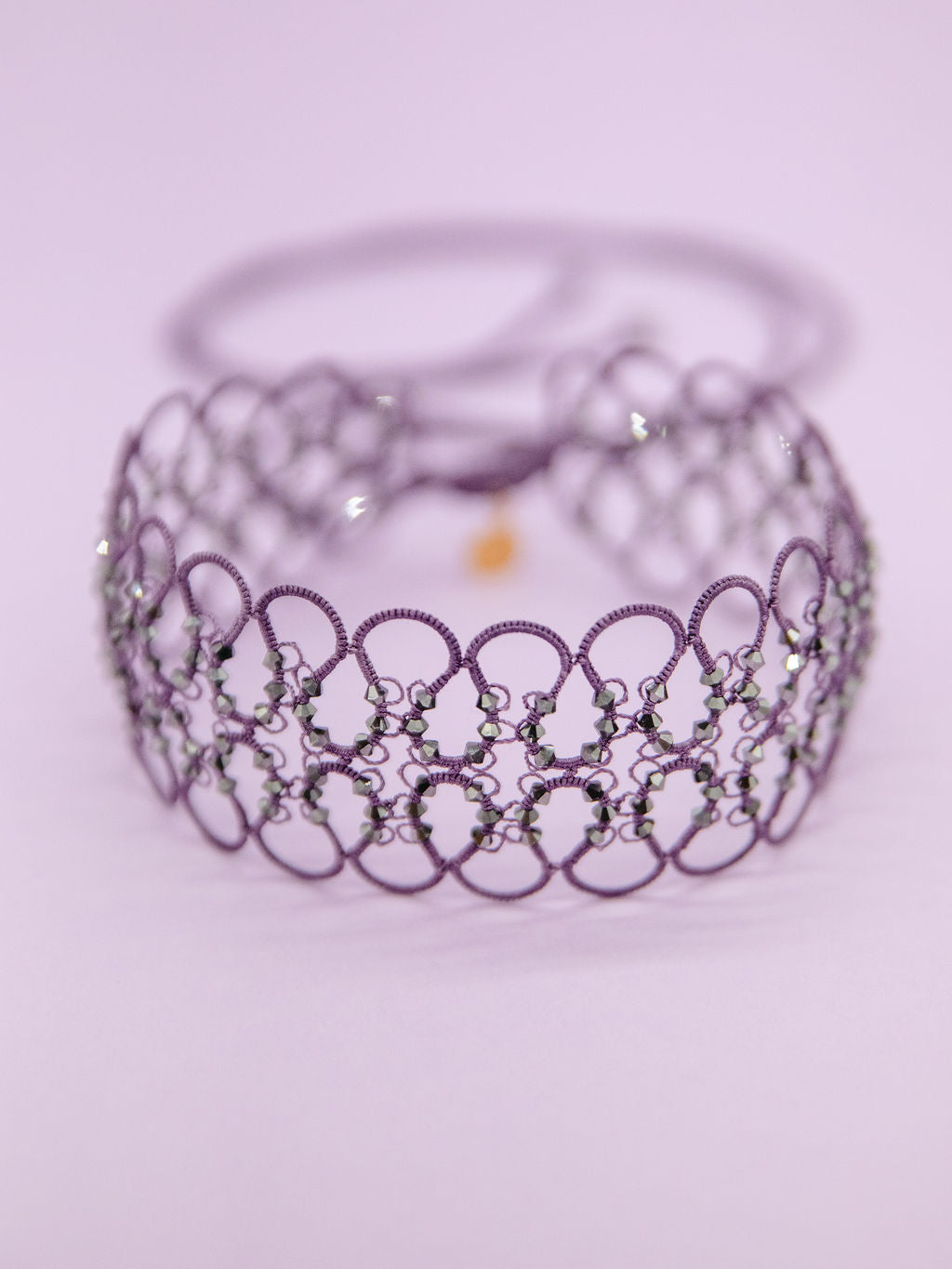 DIANA - CHOKER