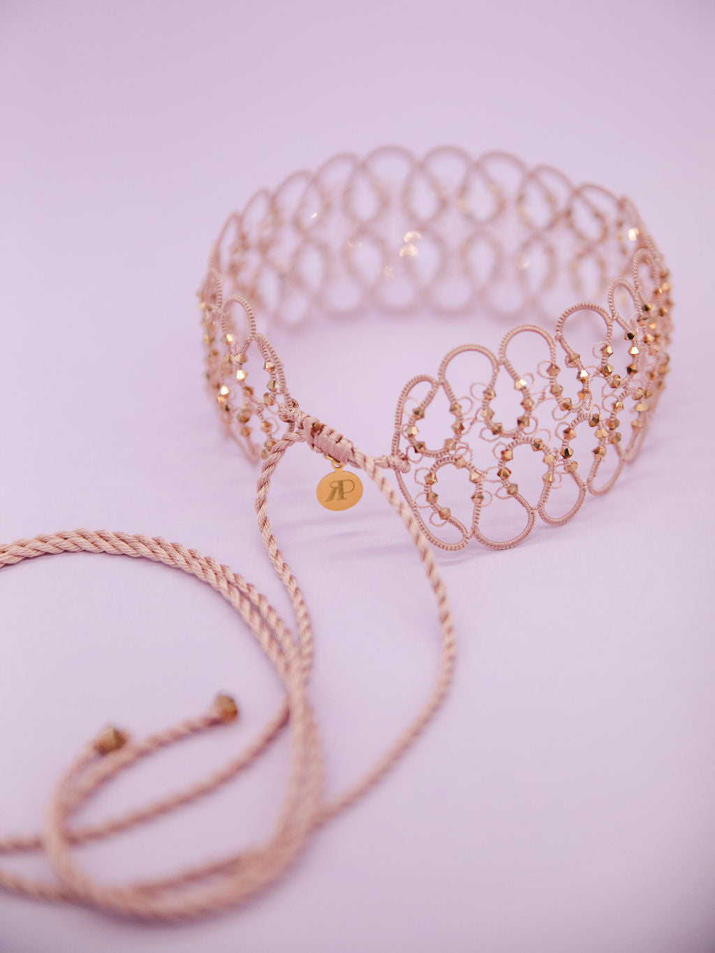 DIANA - CHOKER