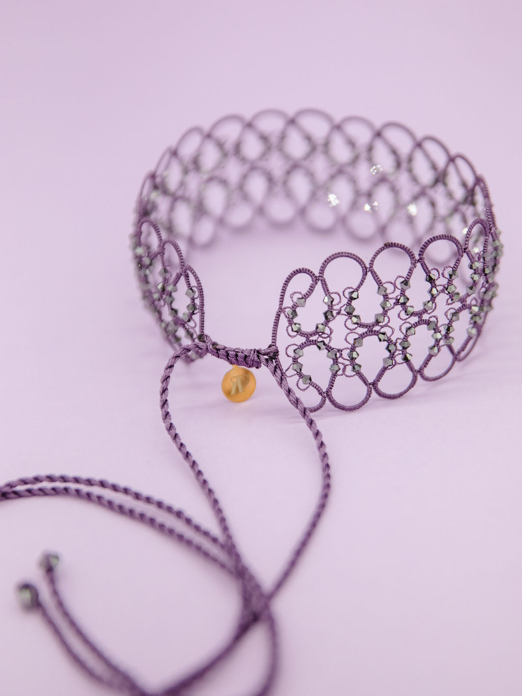 DIANA - CHOKER