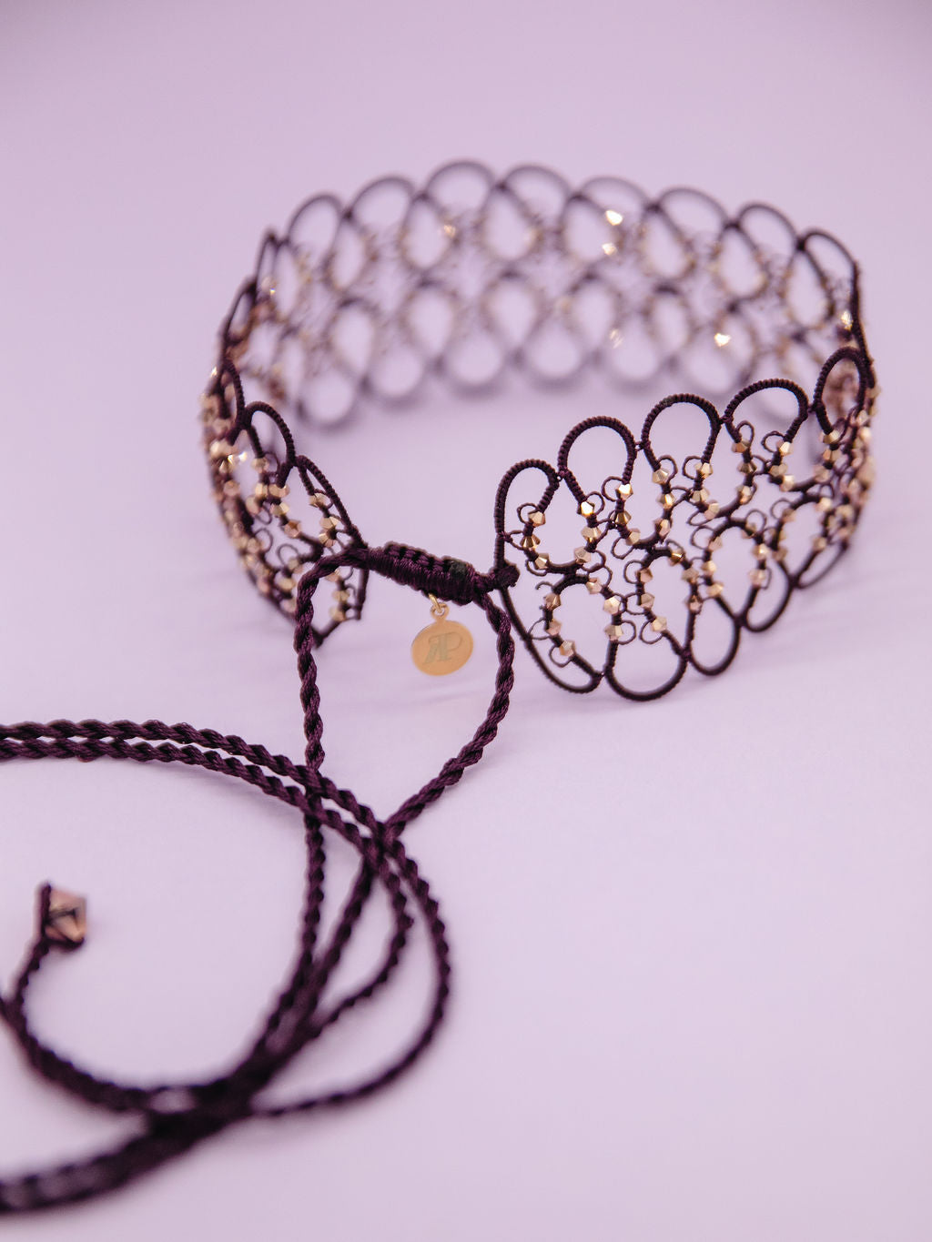 DIANA - CHOKER