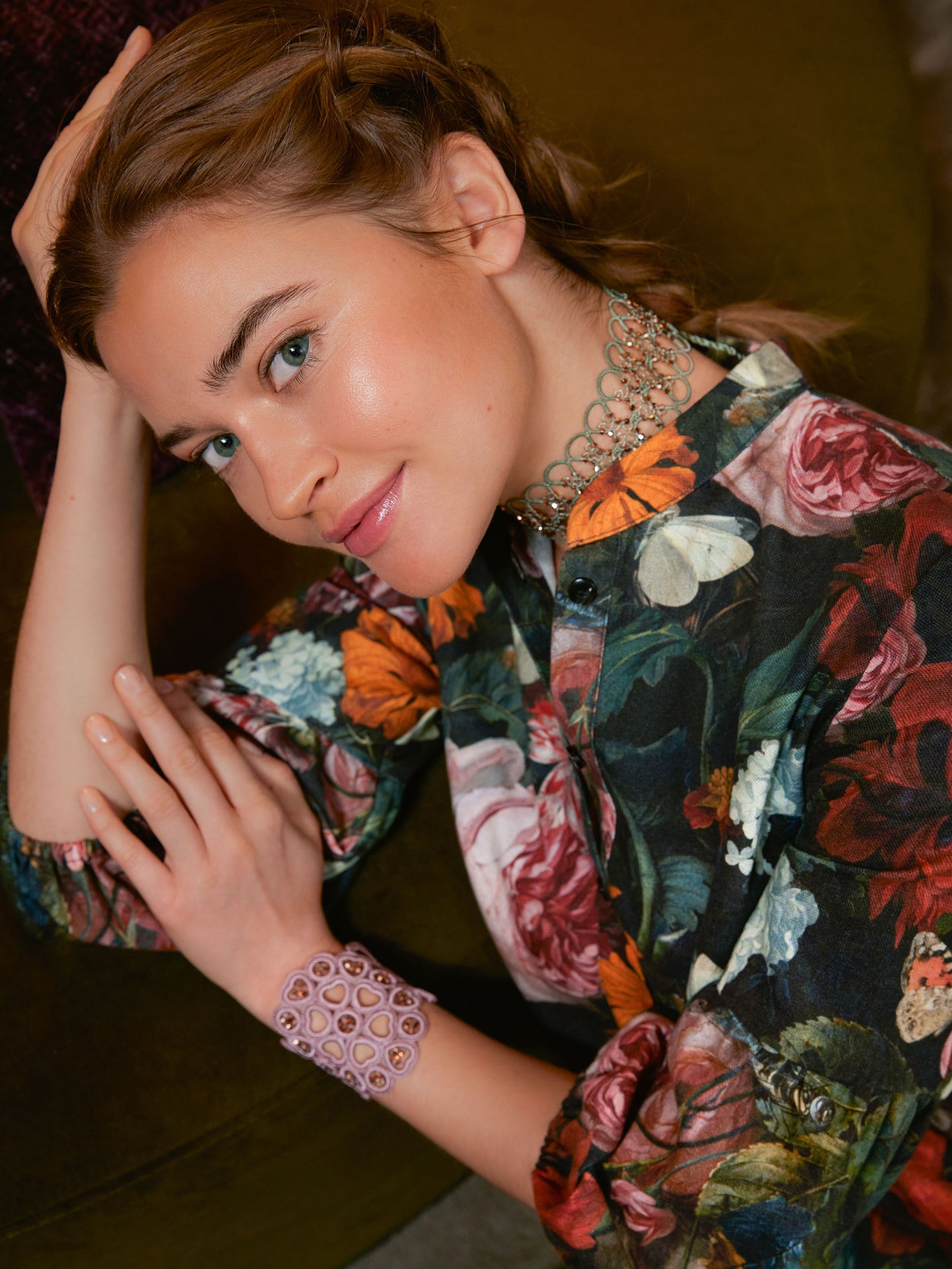JOSEPHINE