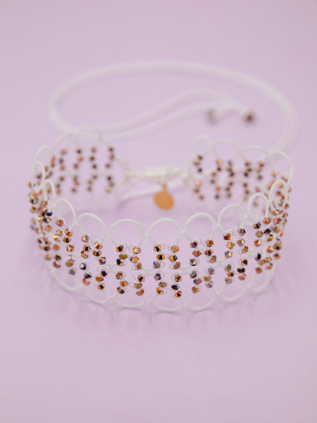 DIANA - CHOKER