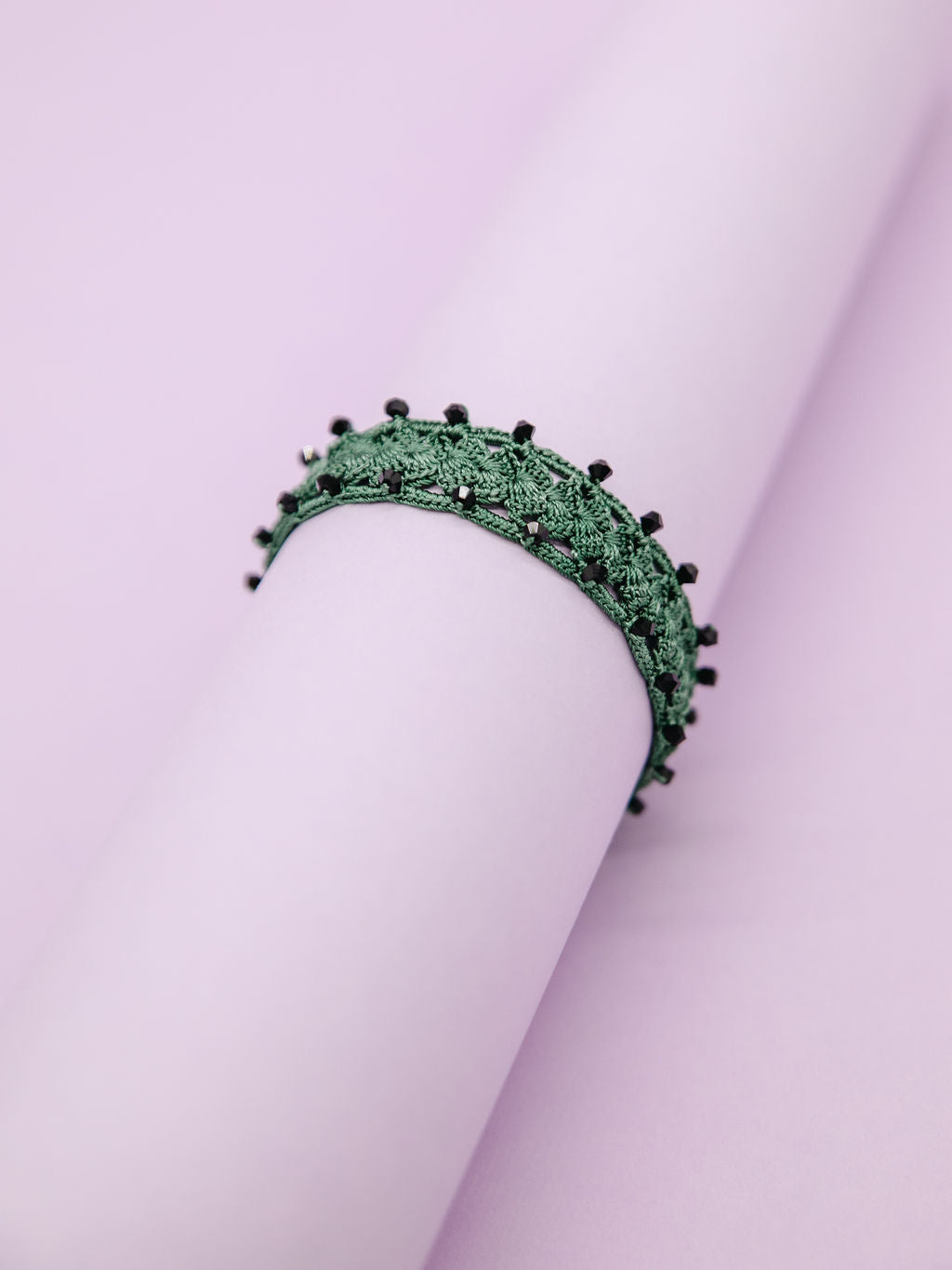 LITTLE JAMIE - ARMBAND