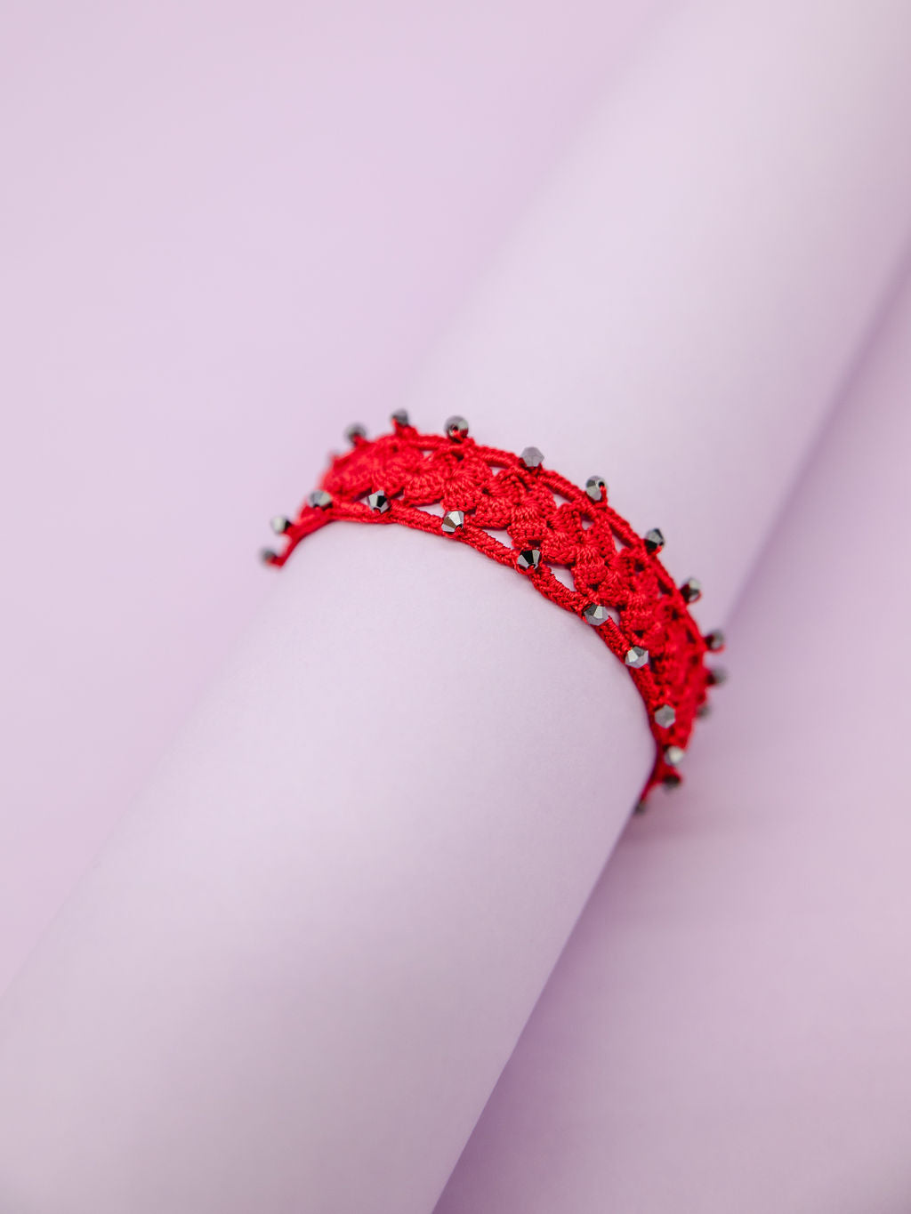 LITTLE JAMIE - ARMBAND