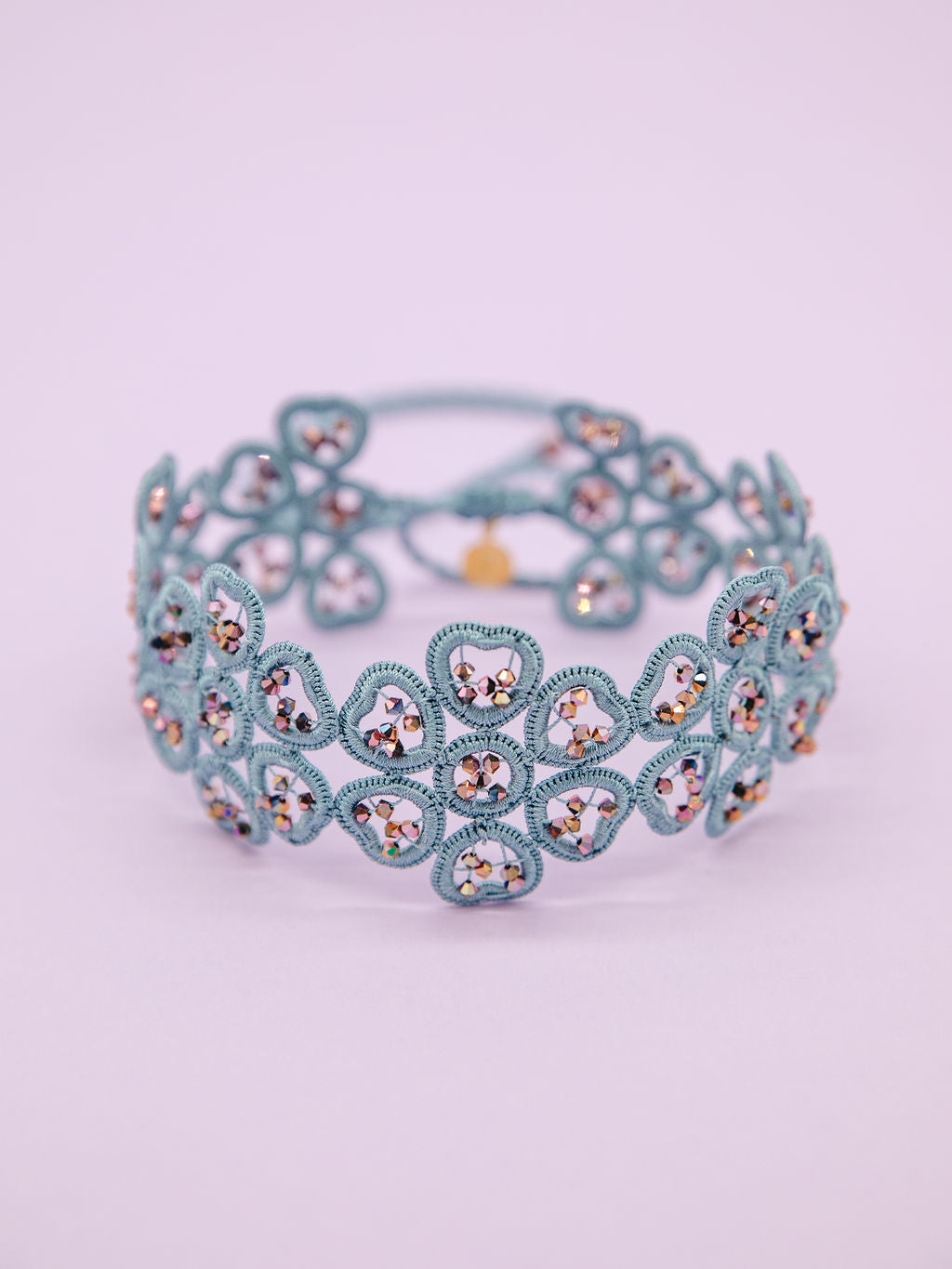TILDA - CHOKER