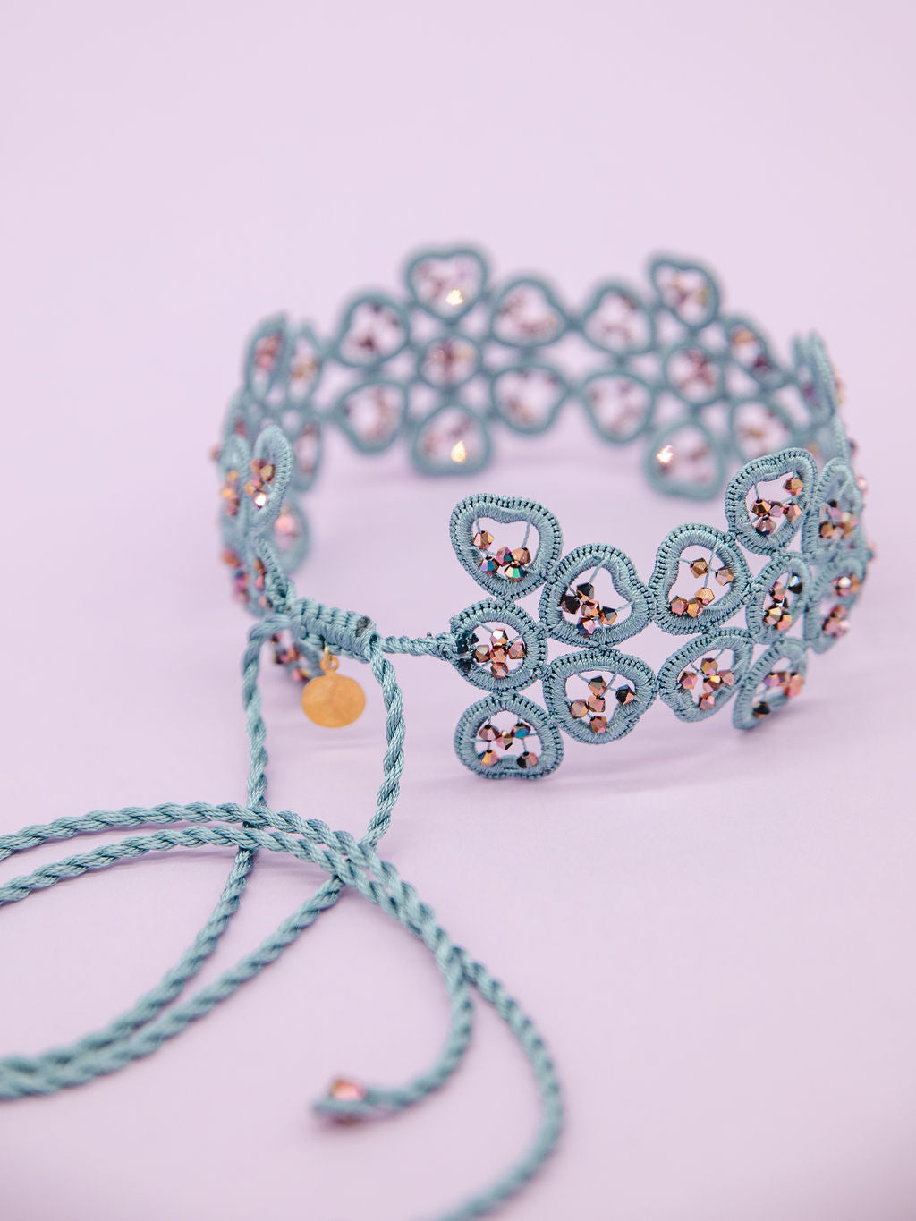 TILDA - CHOKER