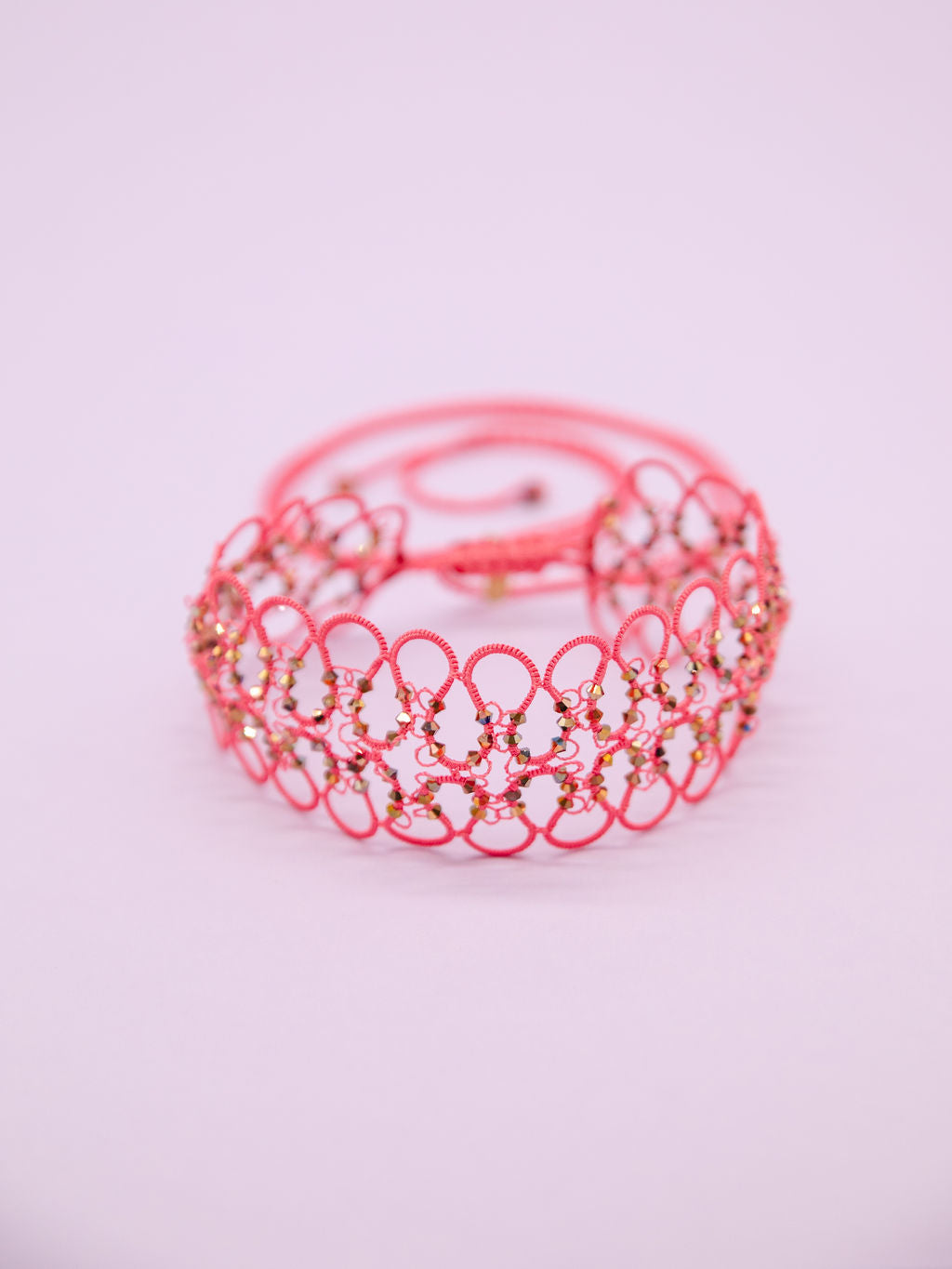 DIANA - CHOKER