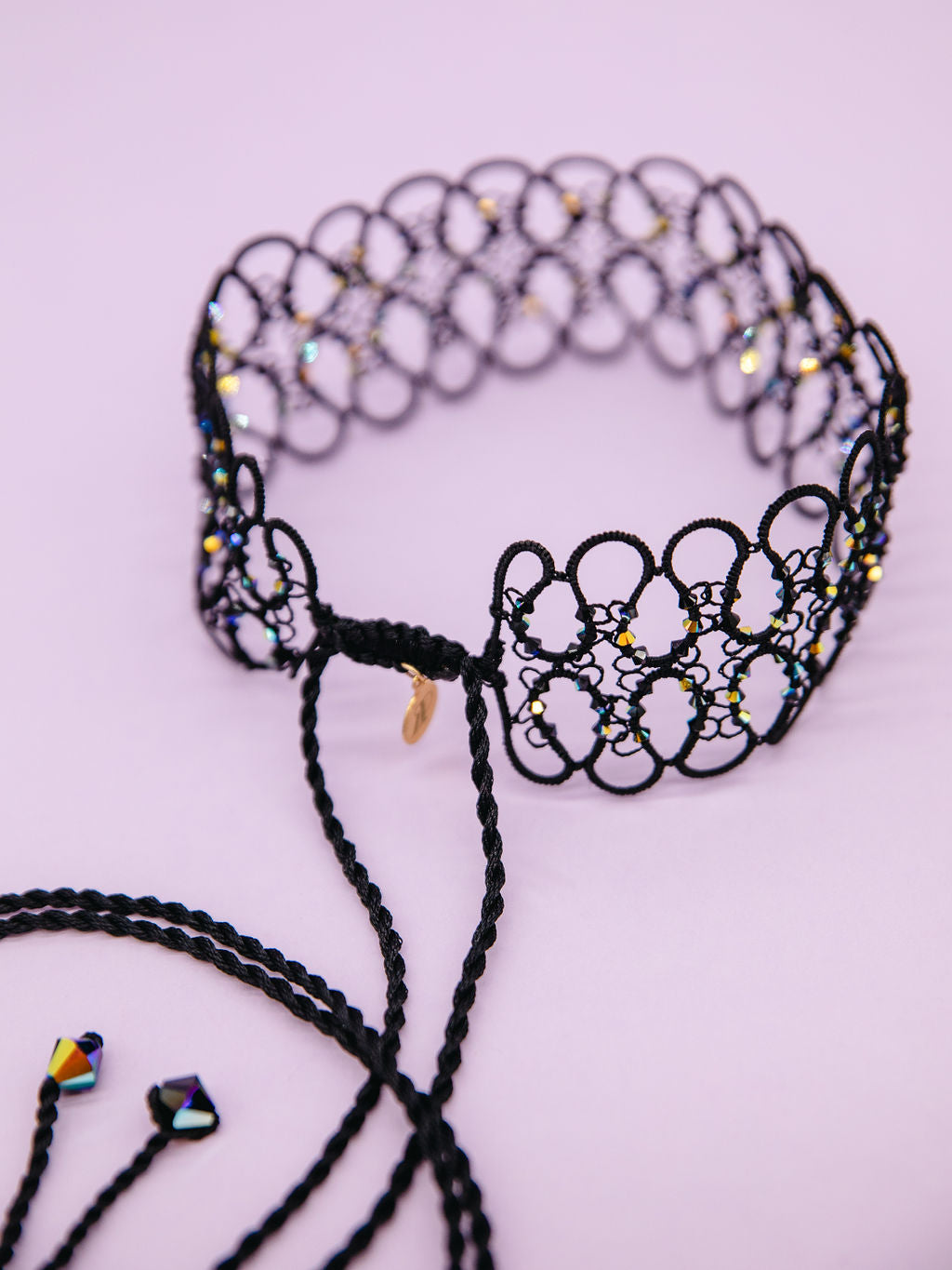 DIANA - CHOKER
