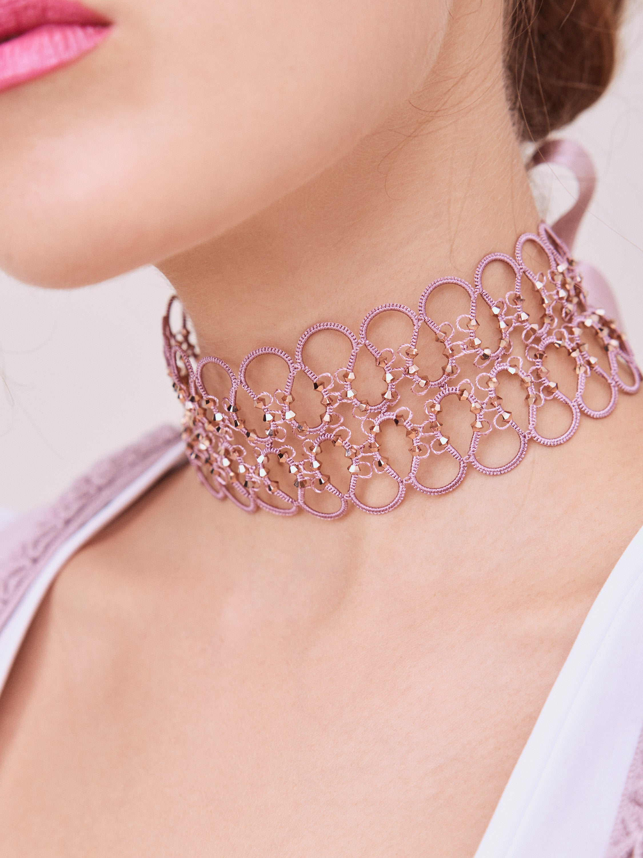 DIANA - CHOKER