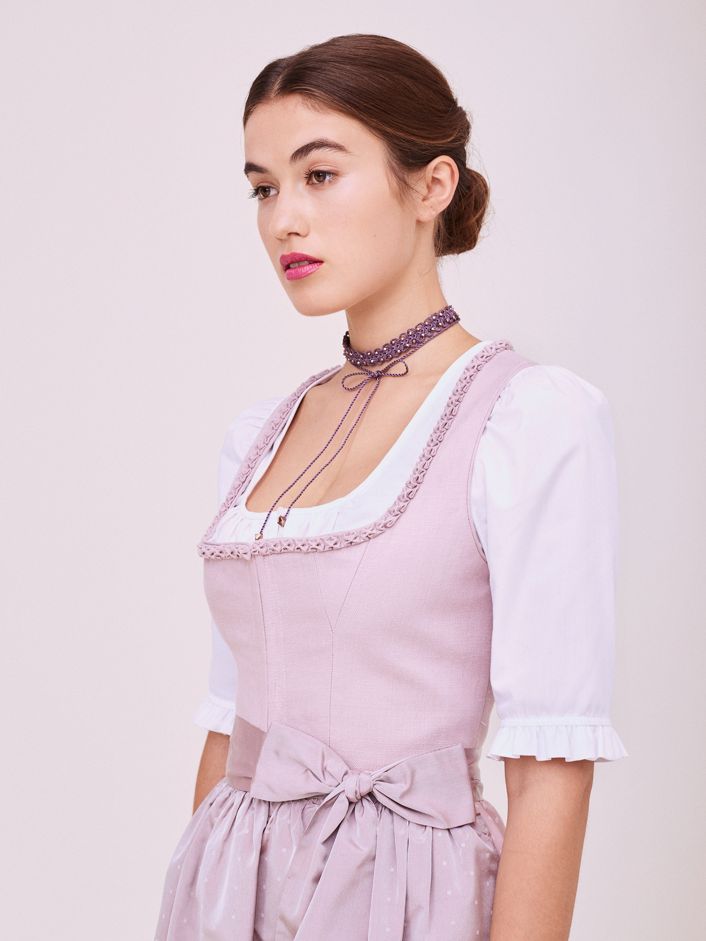 LITTLE JAMIE - CHOKER