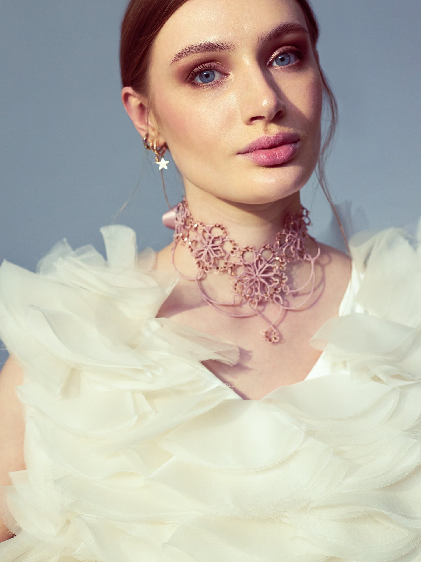 BETTY – SAY YES!