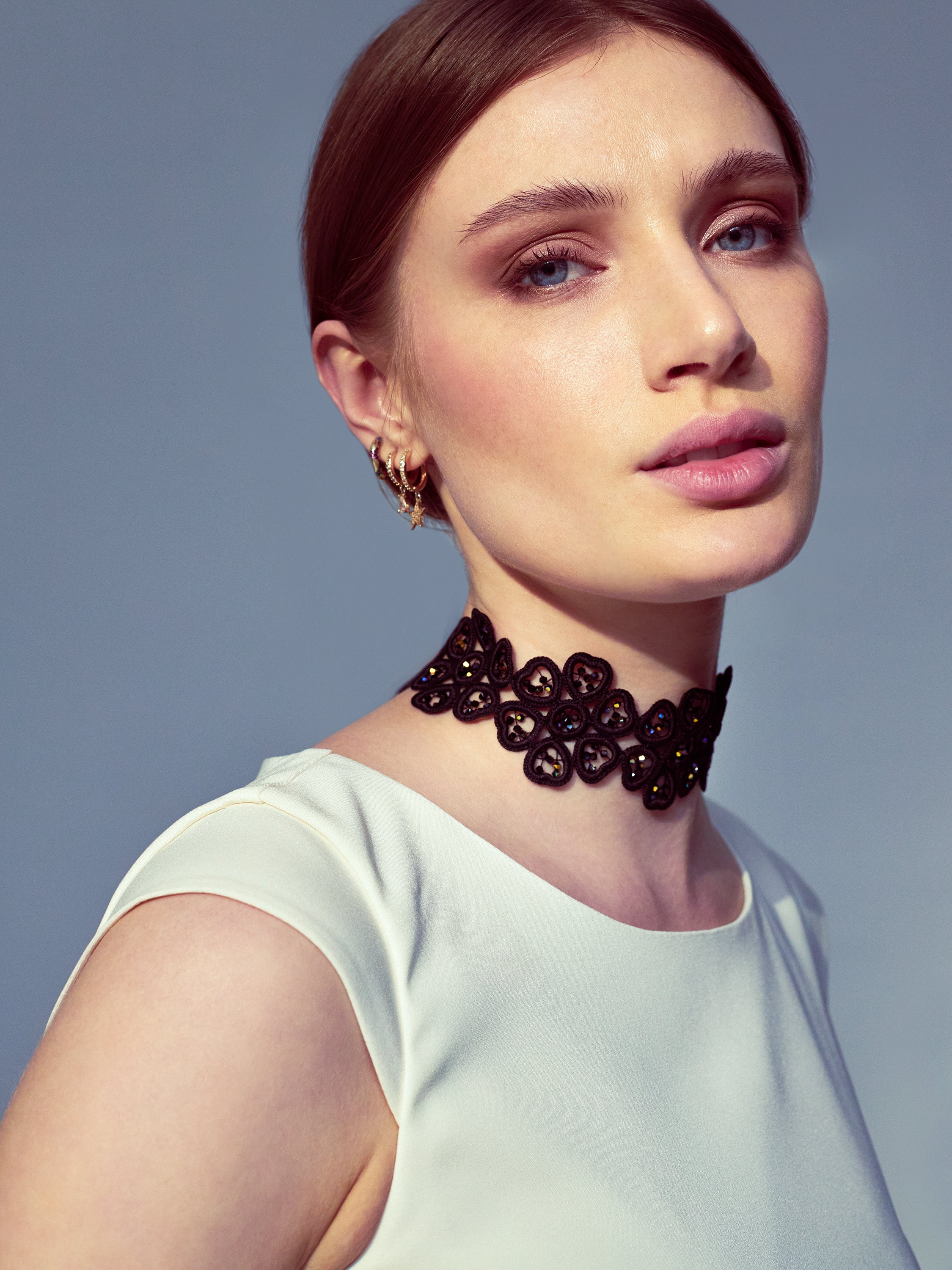 TILDA - CHOKER