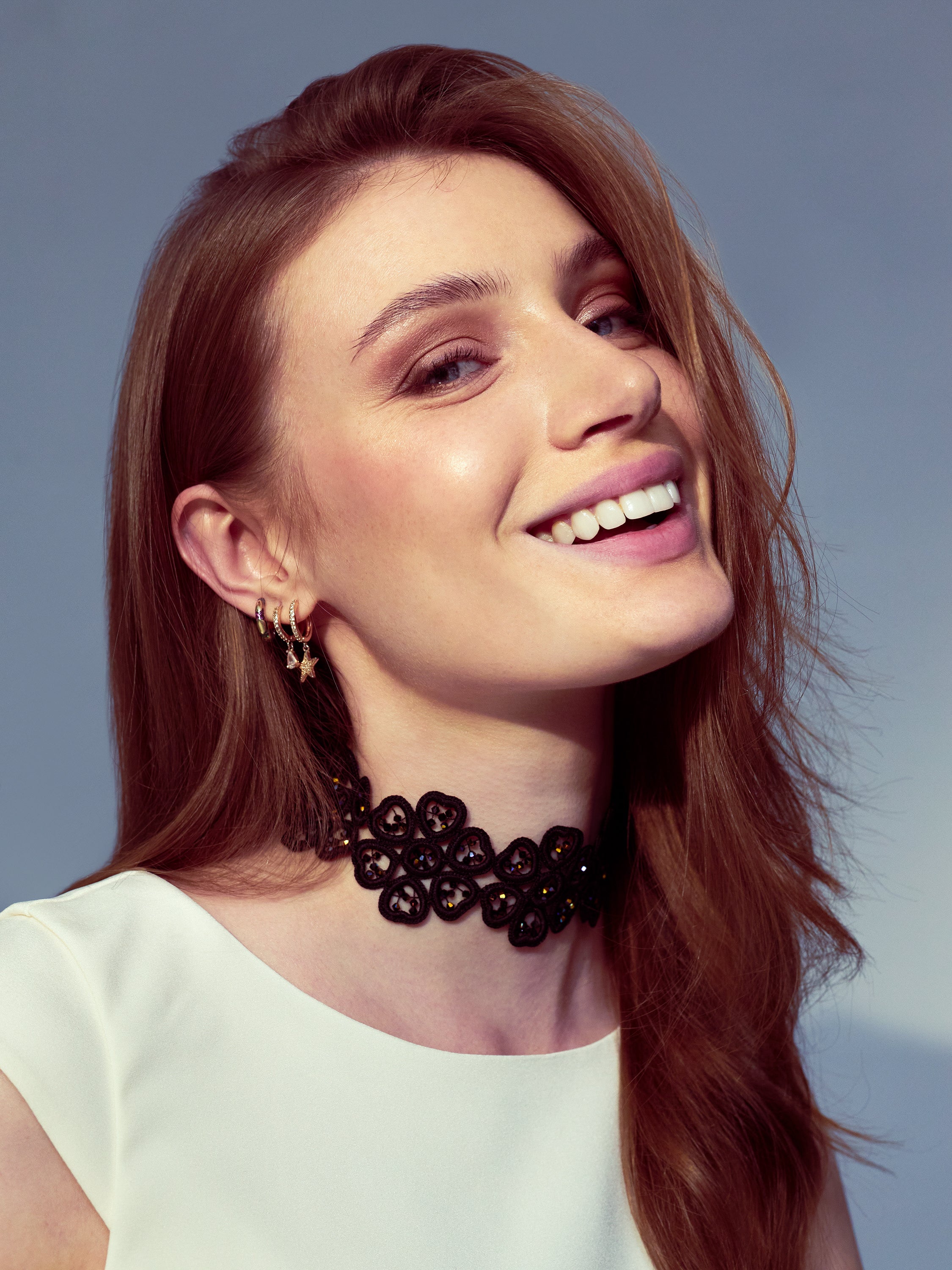 TILDA - CHOKER