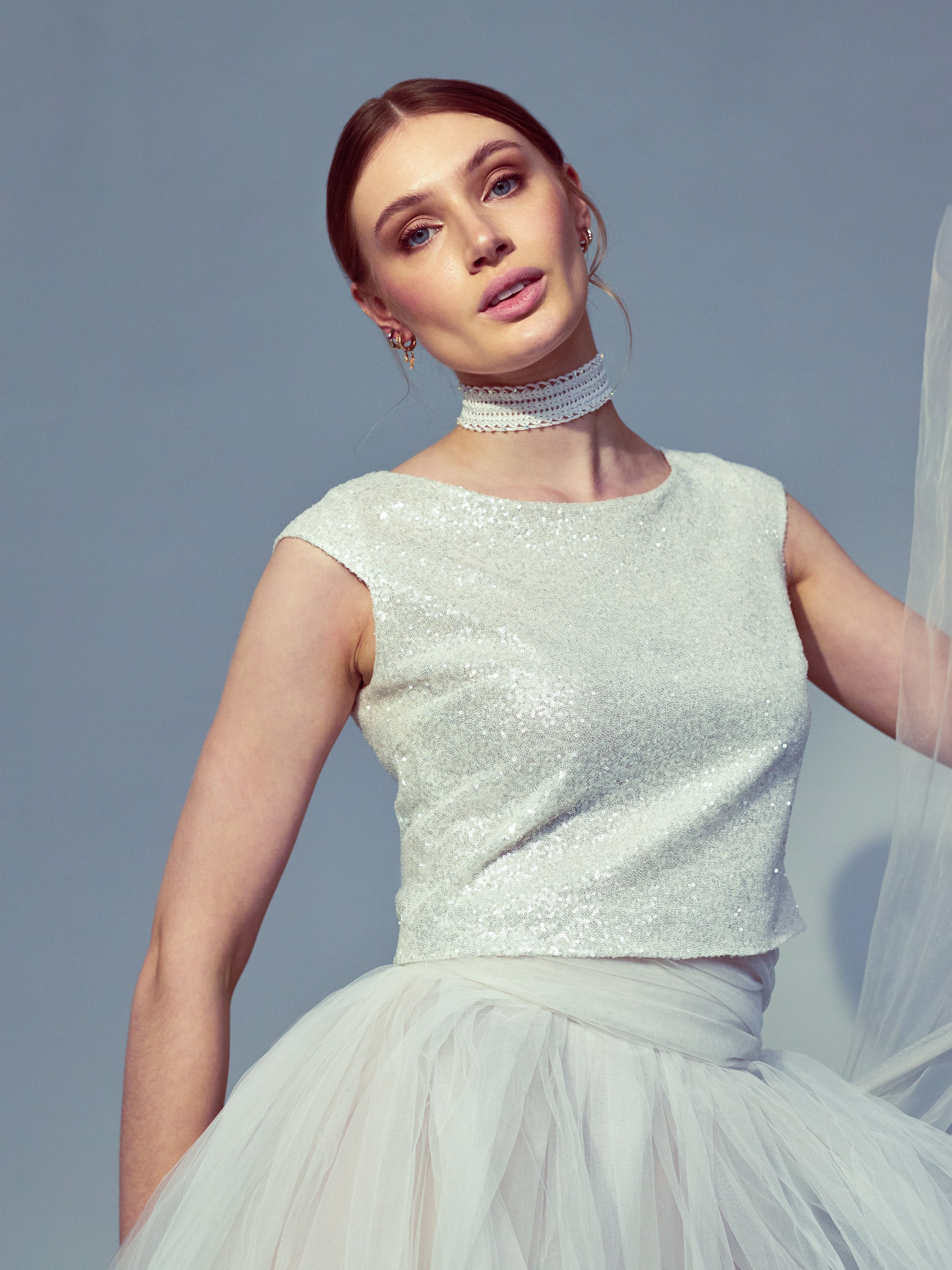 EDITH - SAY YES!