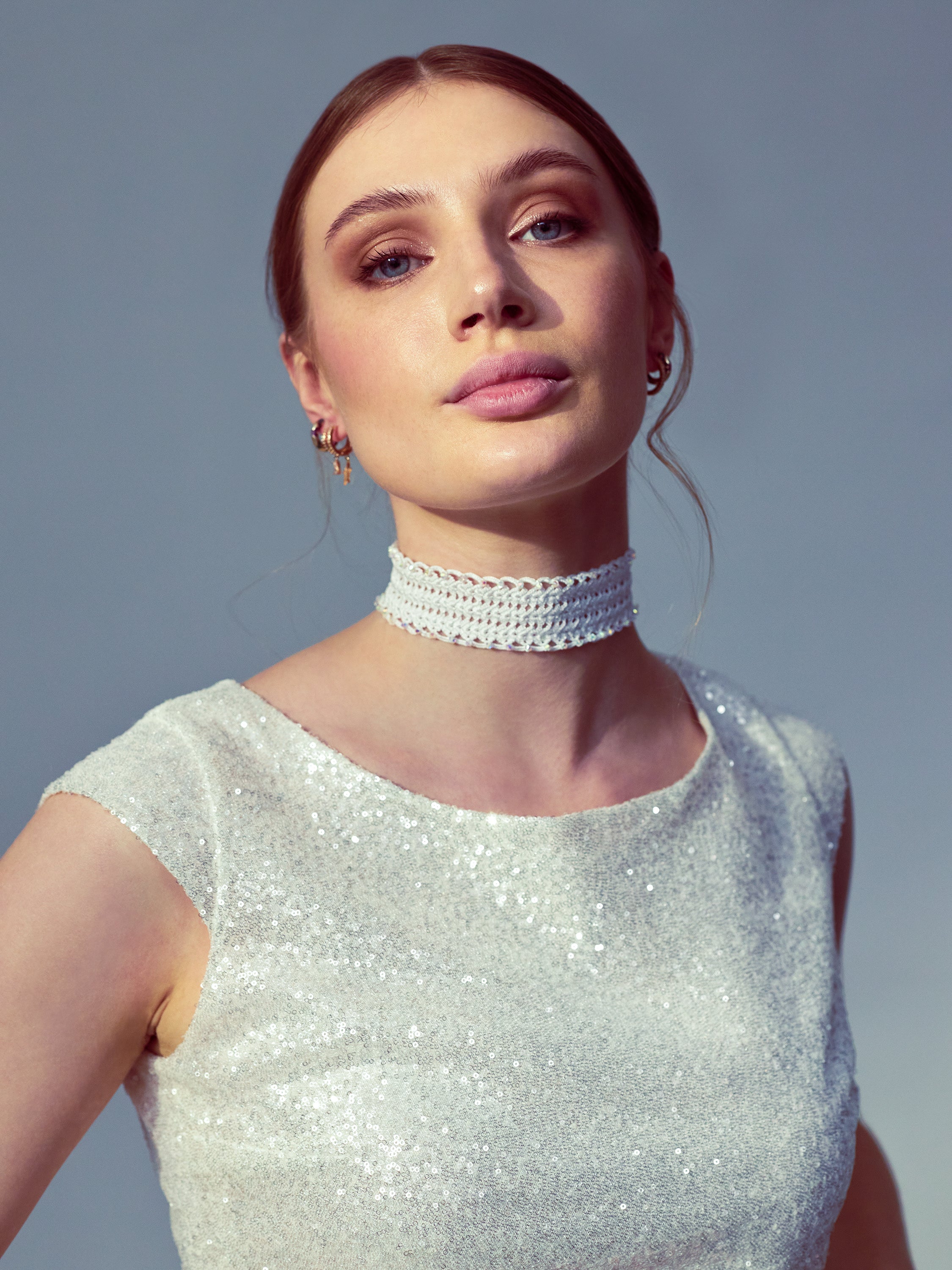 EDITH - SAY YES!