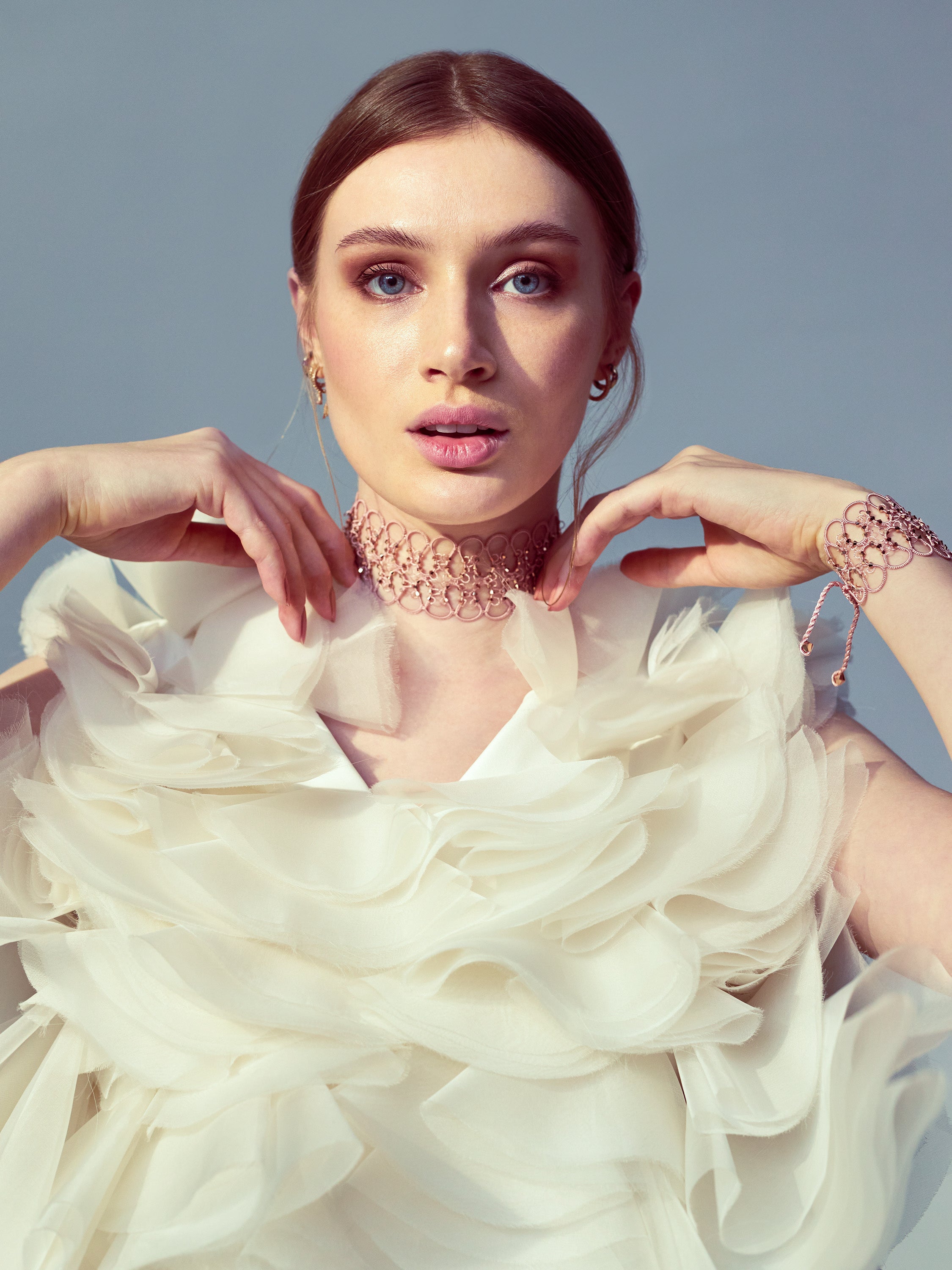DIANA - CHOKER