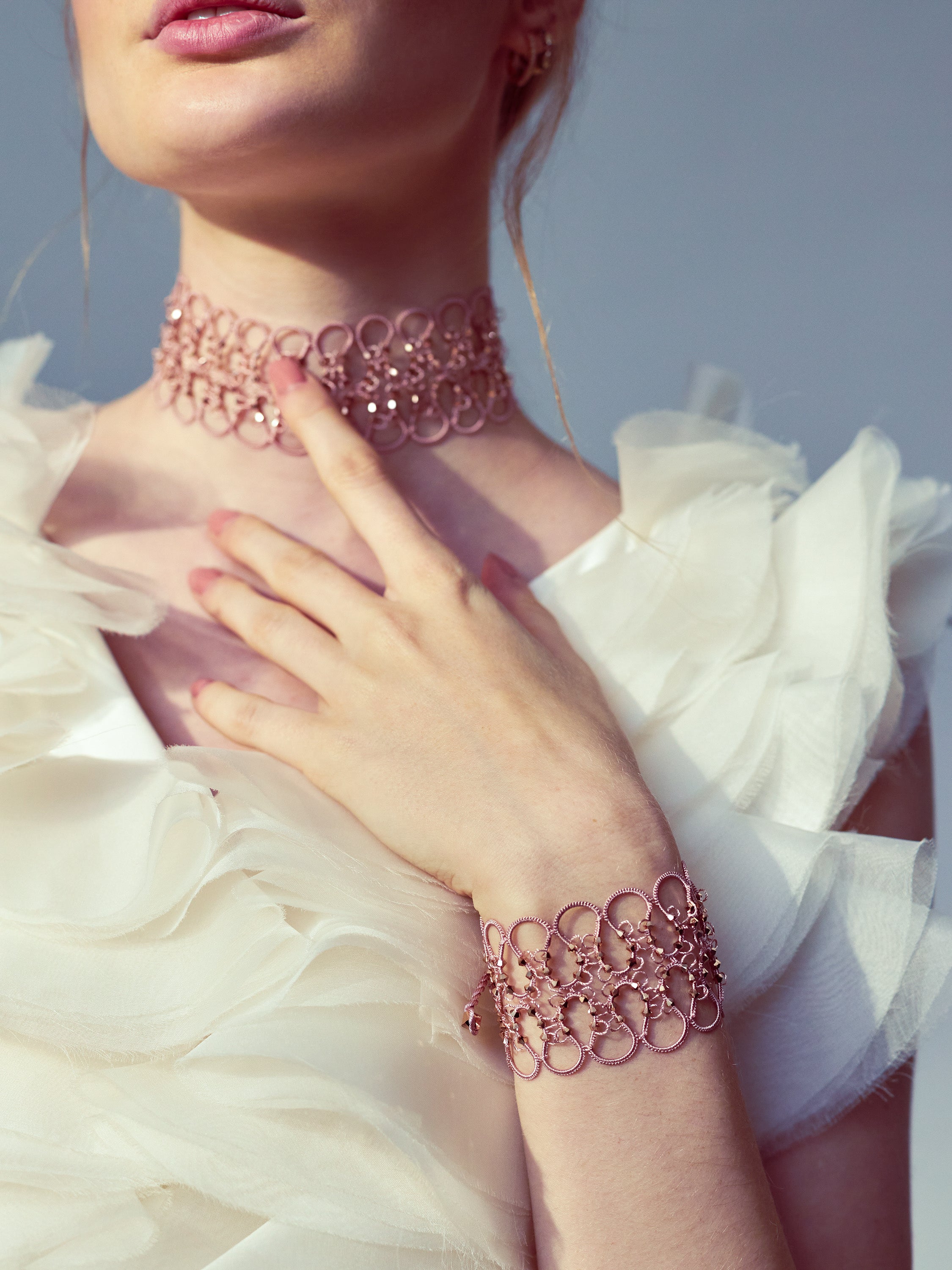 DIANA - CHOKER