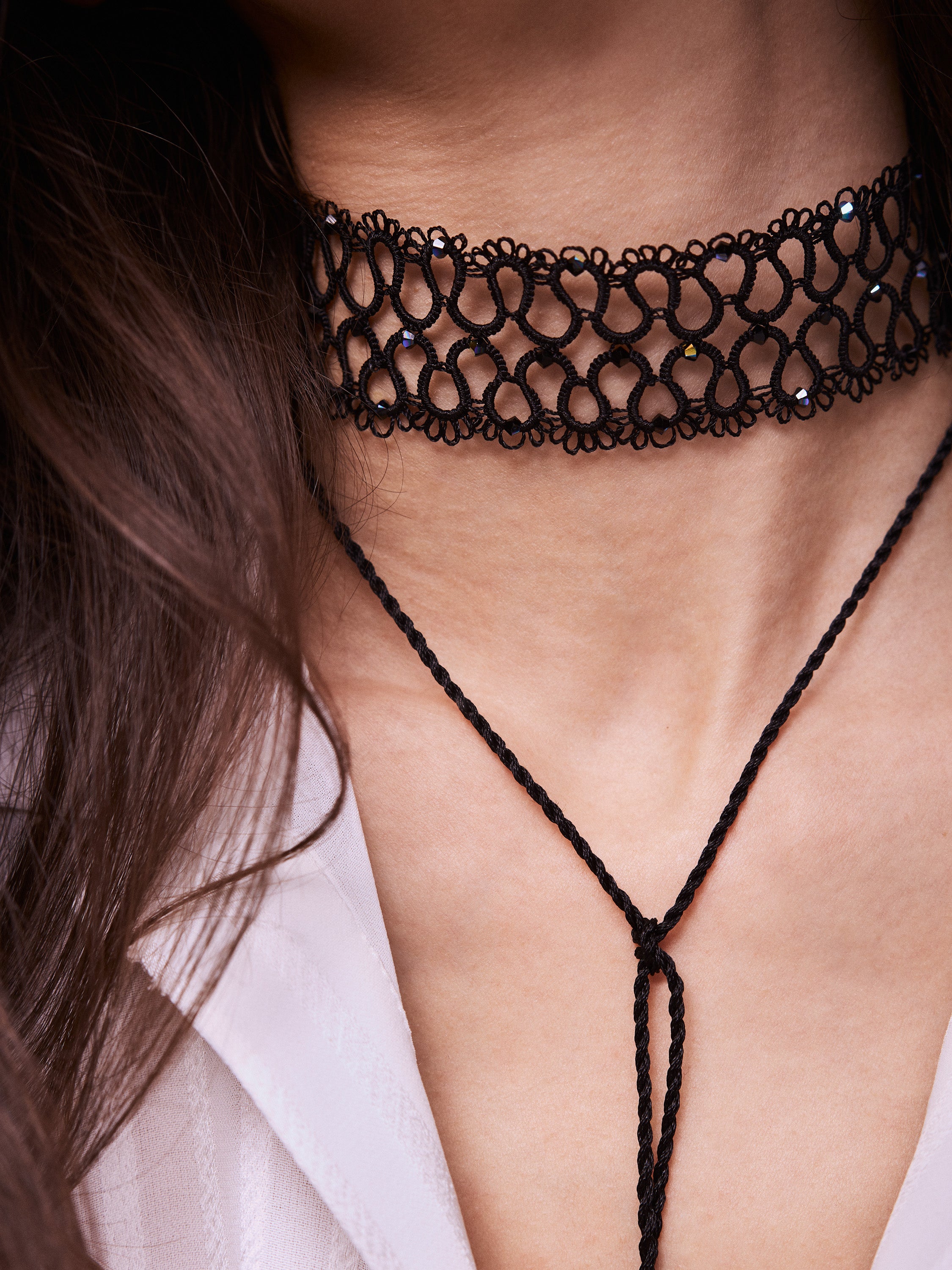 LITTLE HAVVA - CHOKER