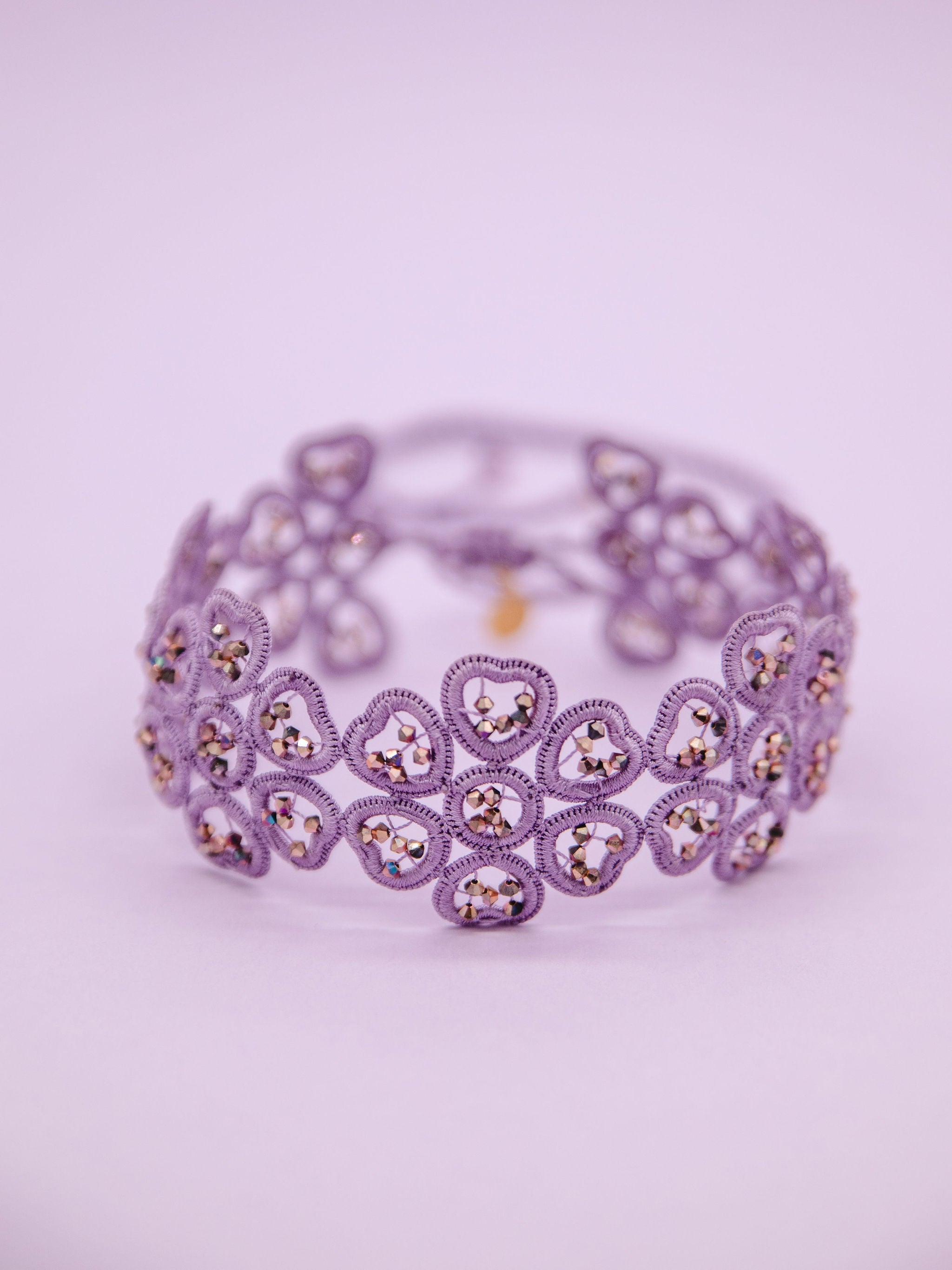 TILDA - CHOKER