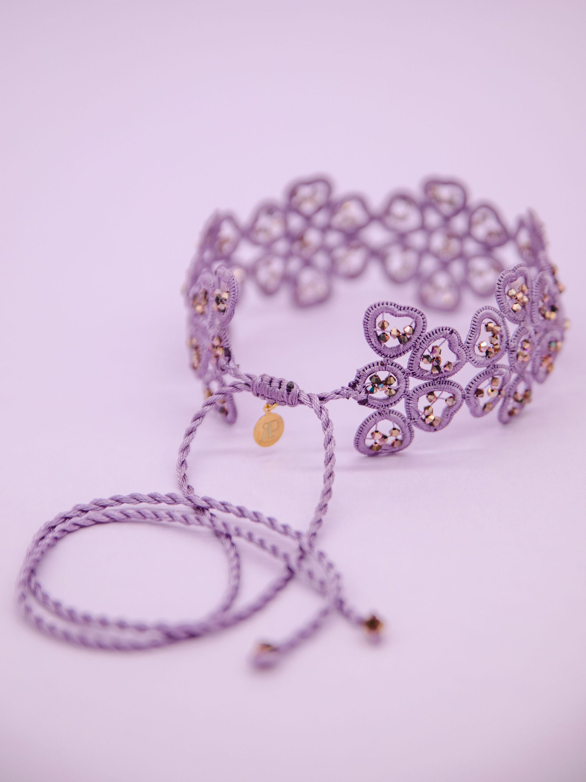 TILDA - CHOKER