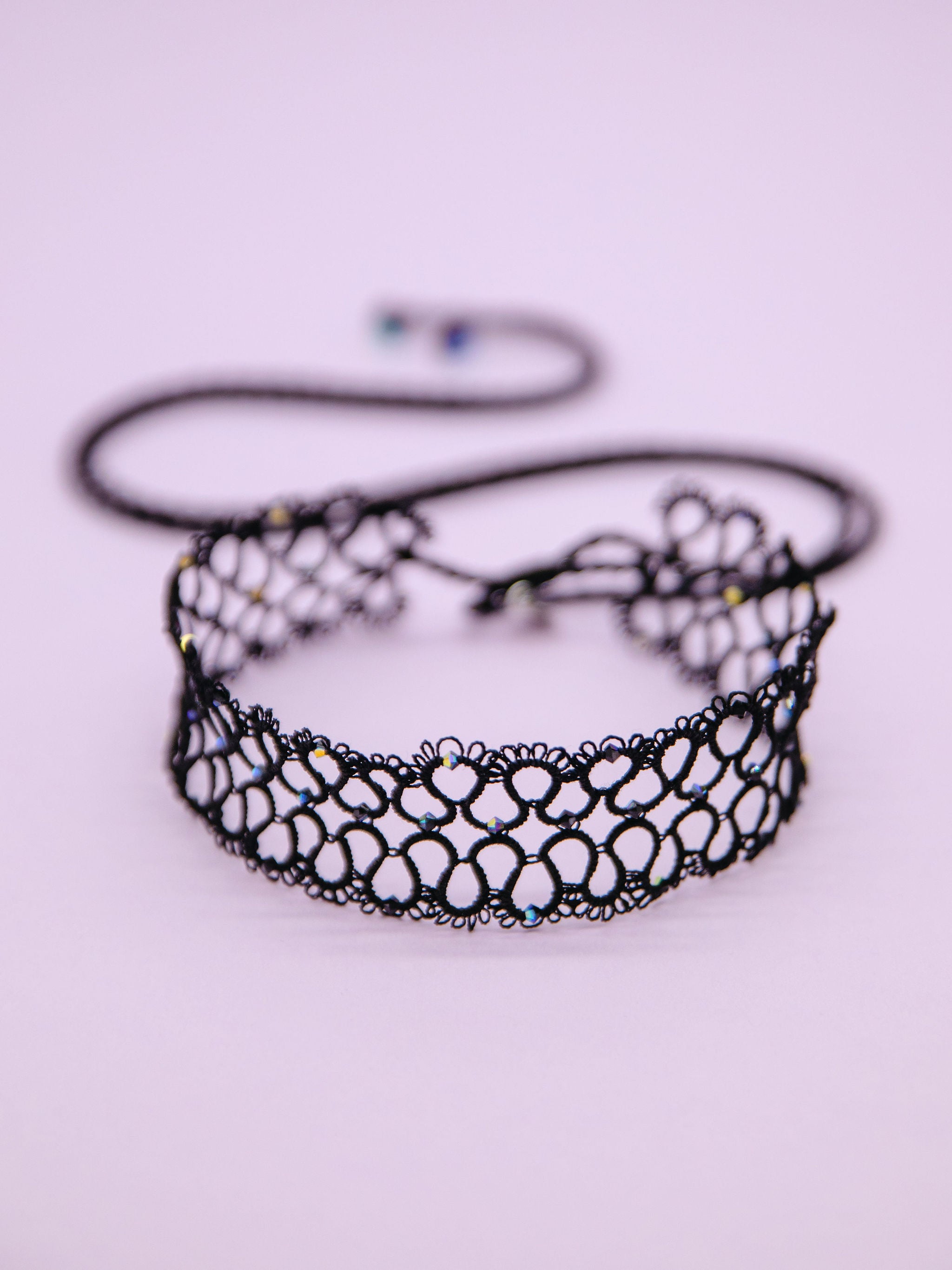 LITTLE HAVVA - CHOKER