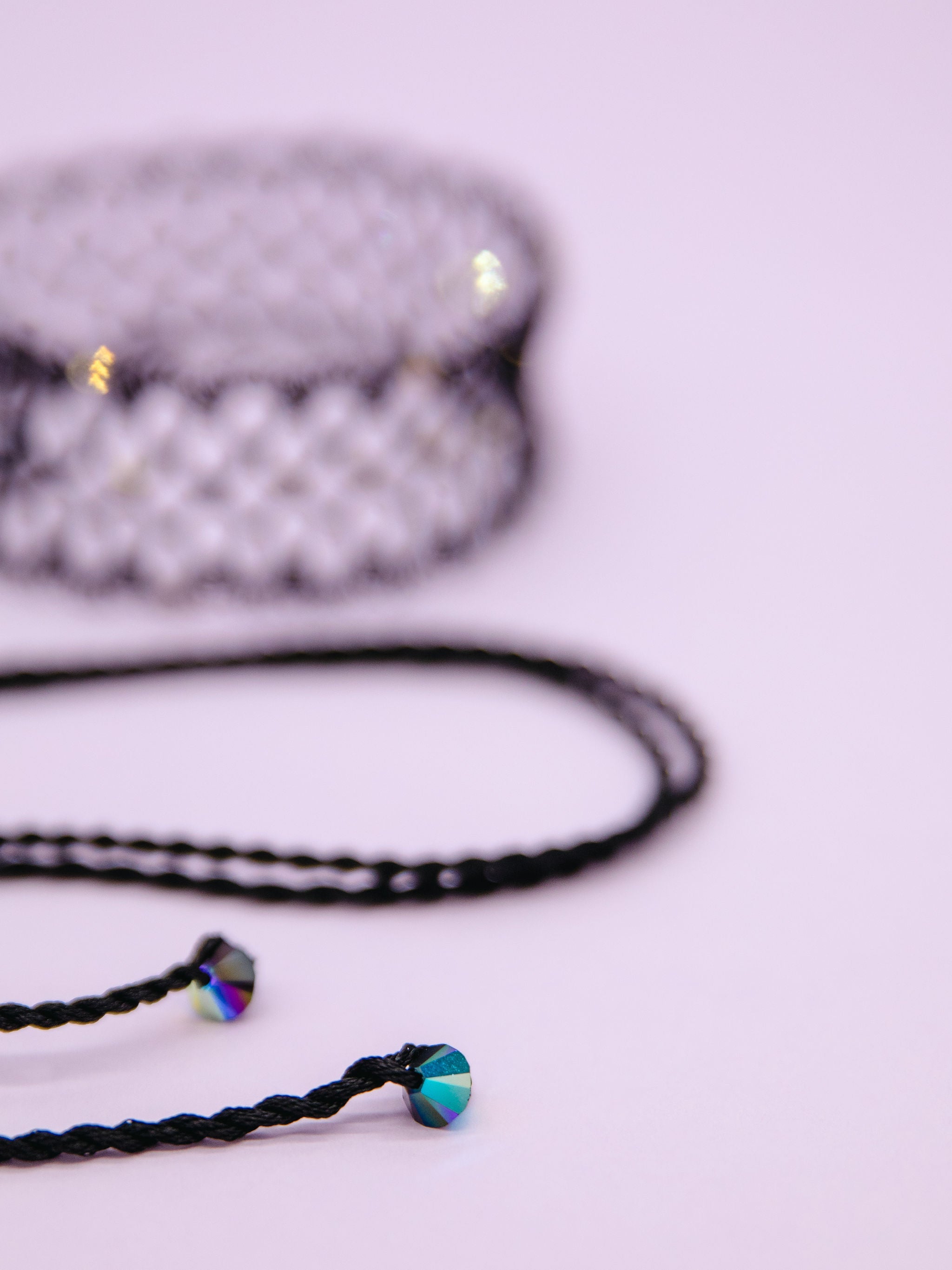 LITTLE HAVVA - CHOKER