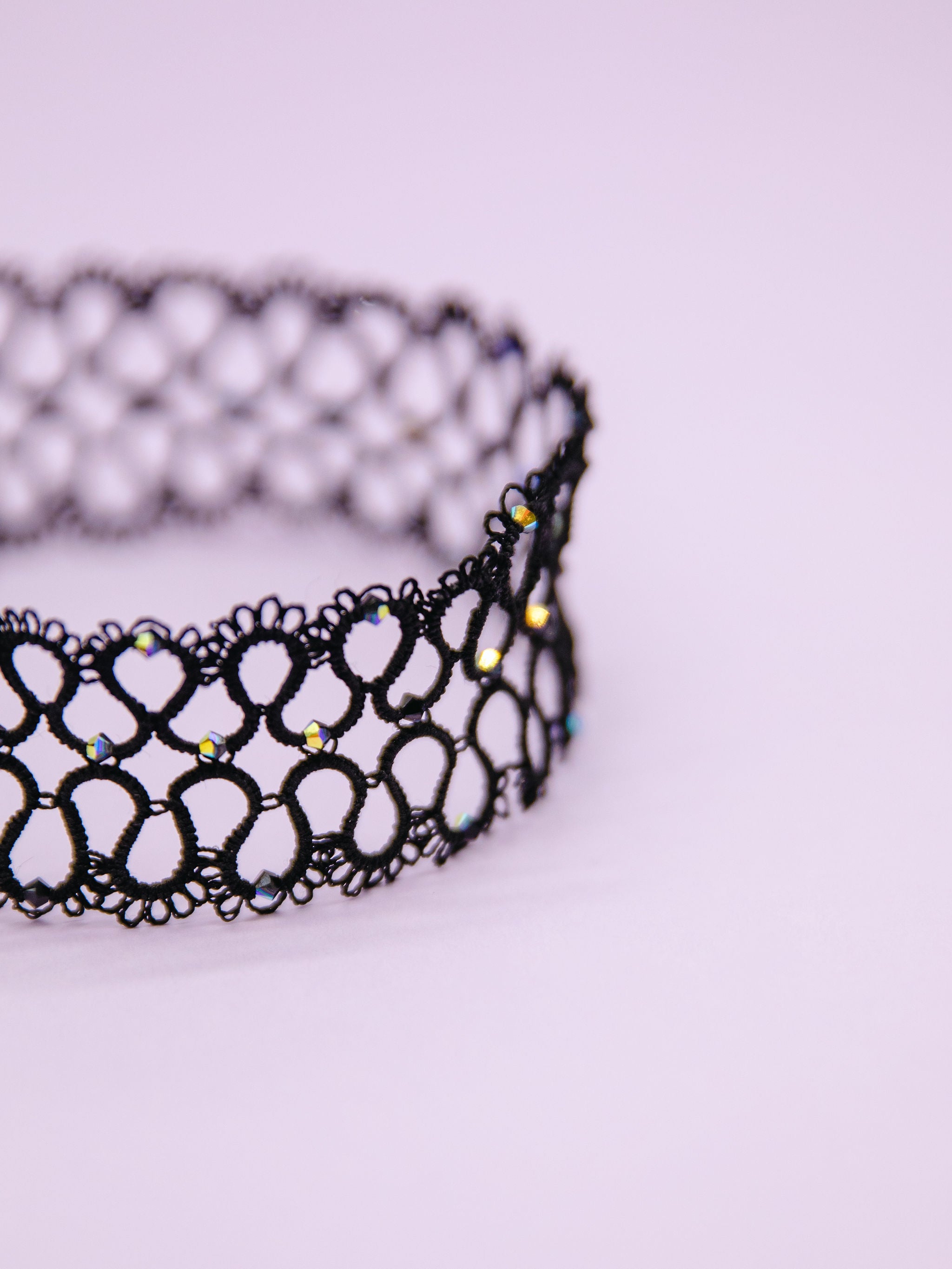 LITTLE HAVVA - CHOKER