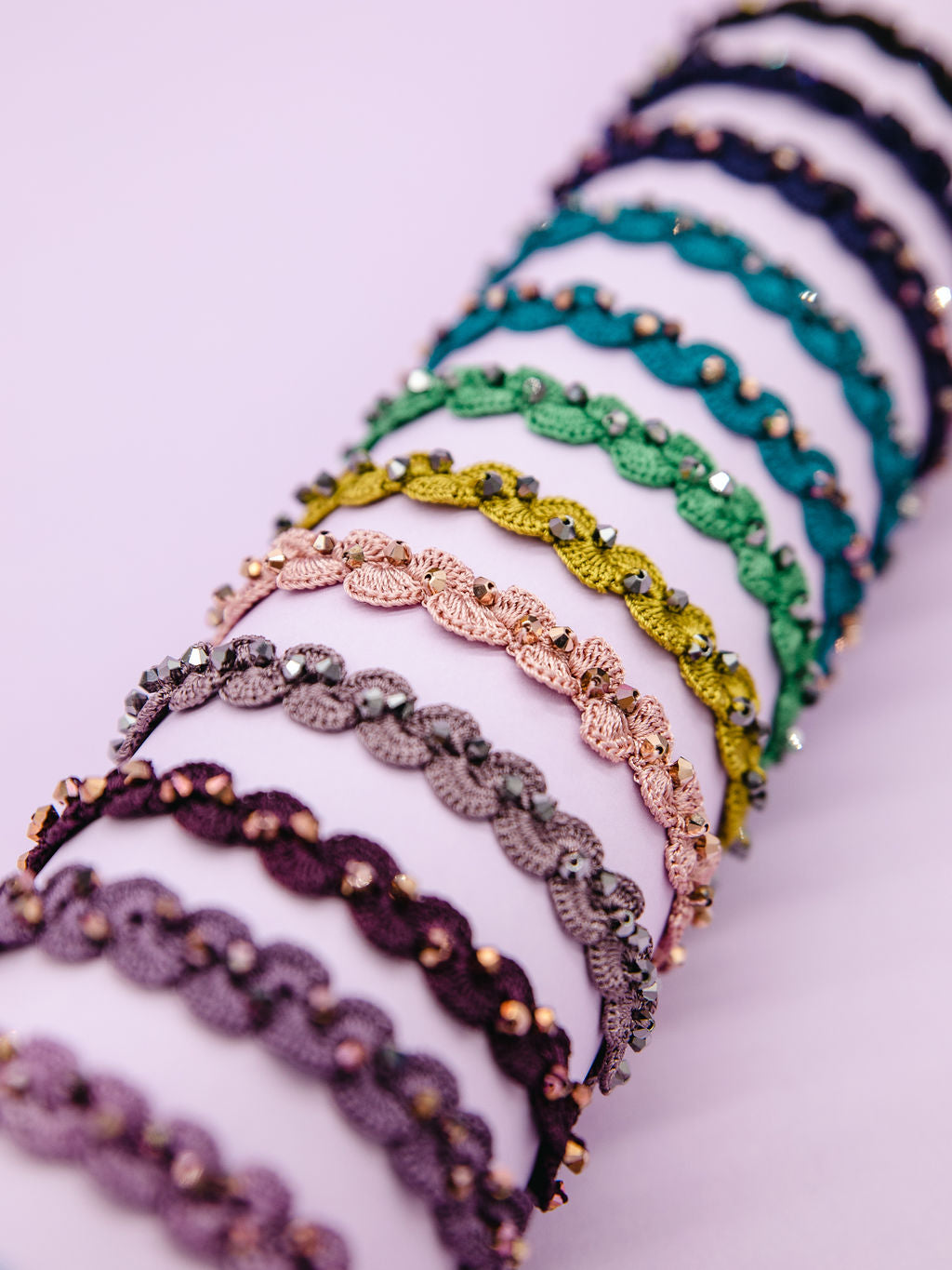 RITA - Armband