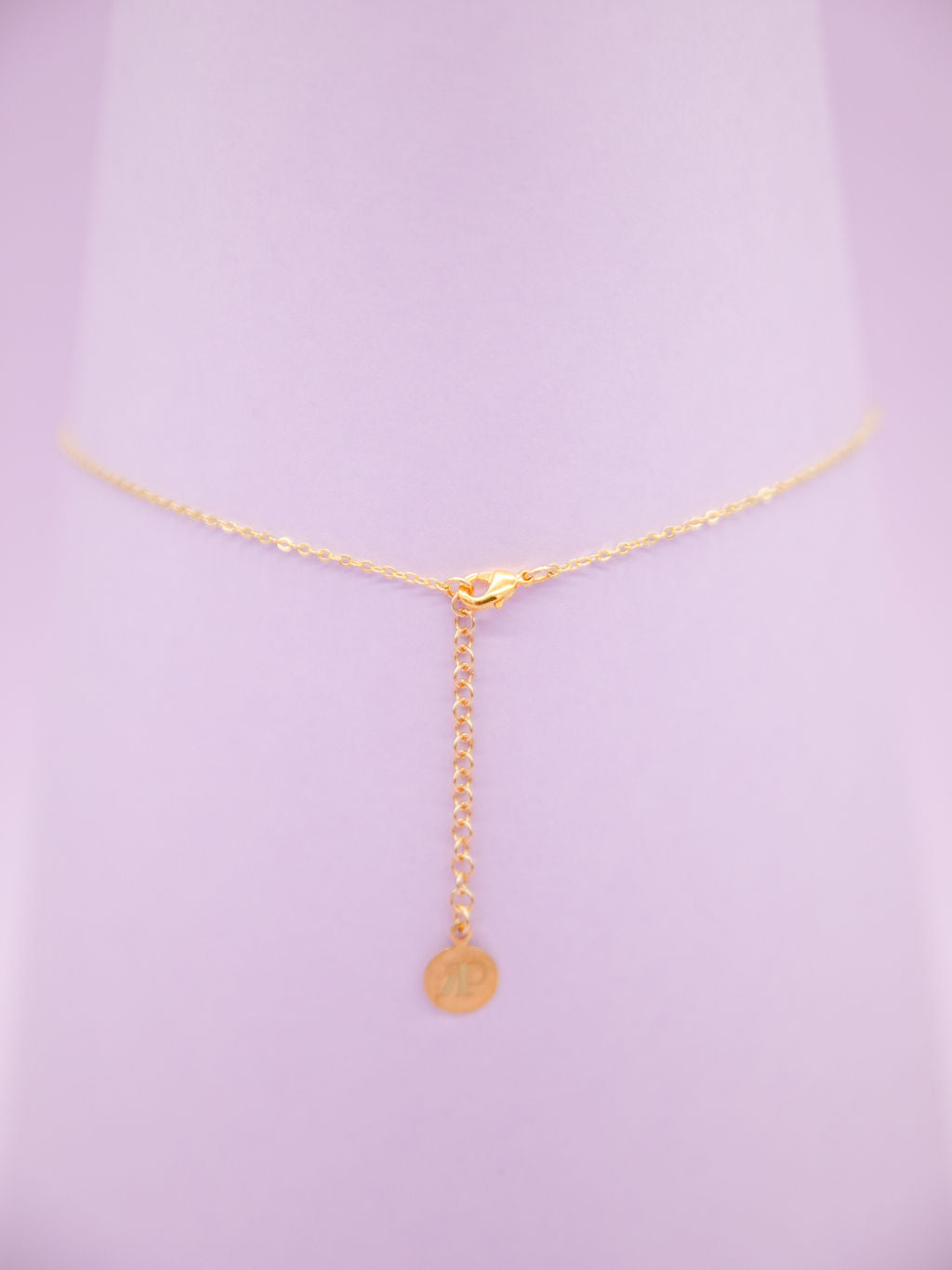 BONBON DOUBLE aubergine - olive-green