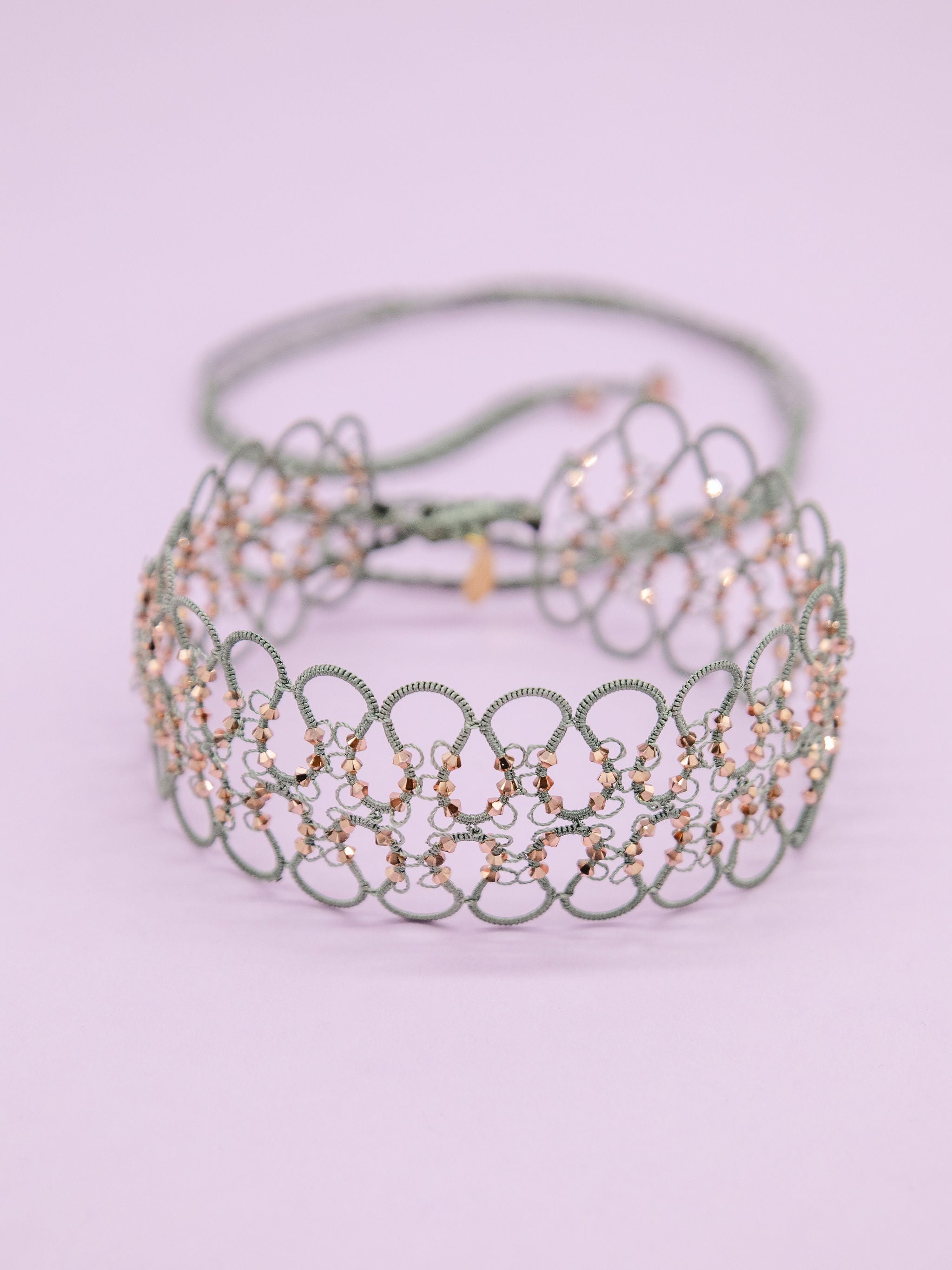 DIANA - CHOKER