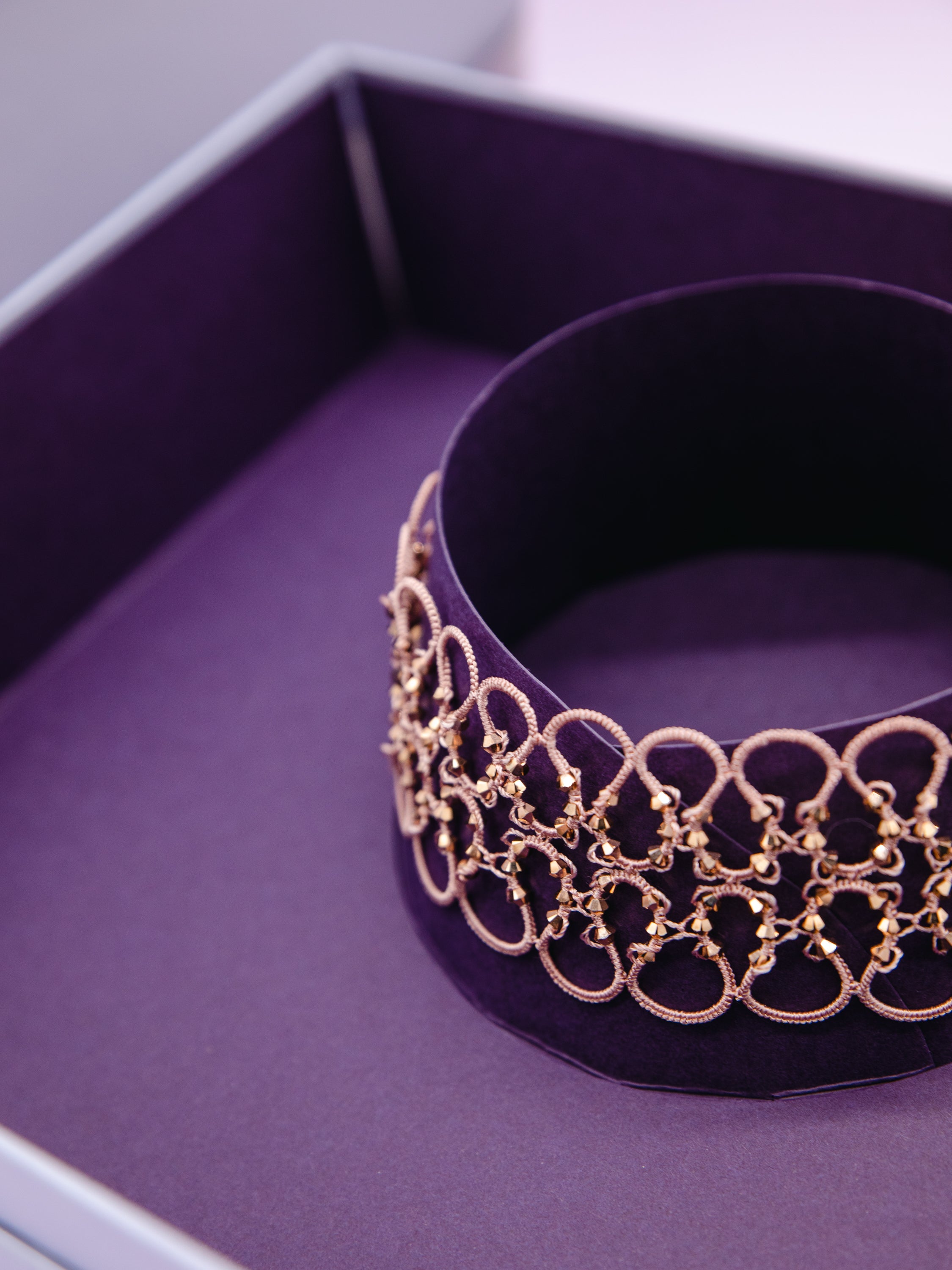 DIANA - CHOKER