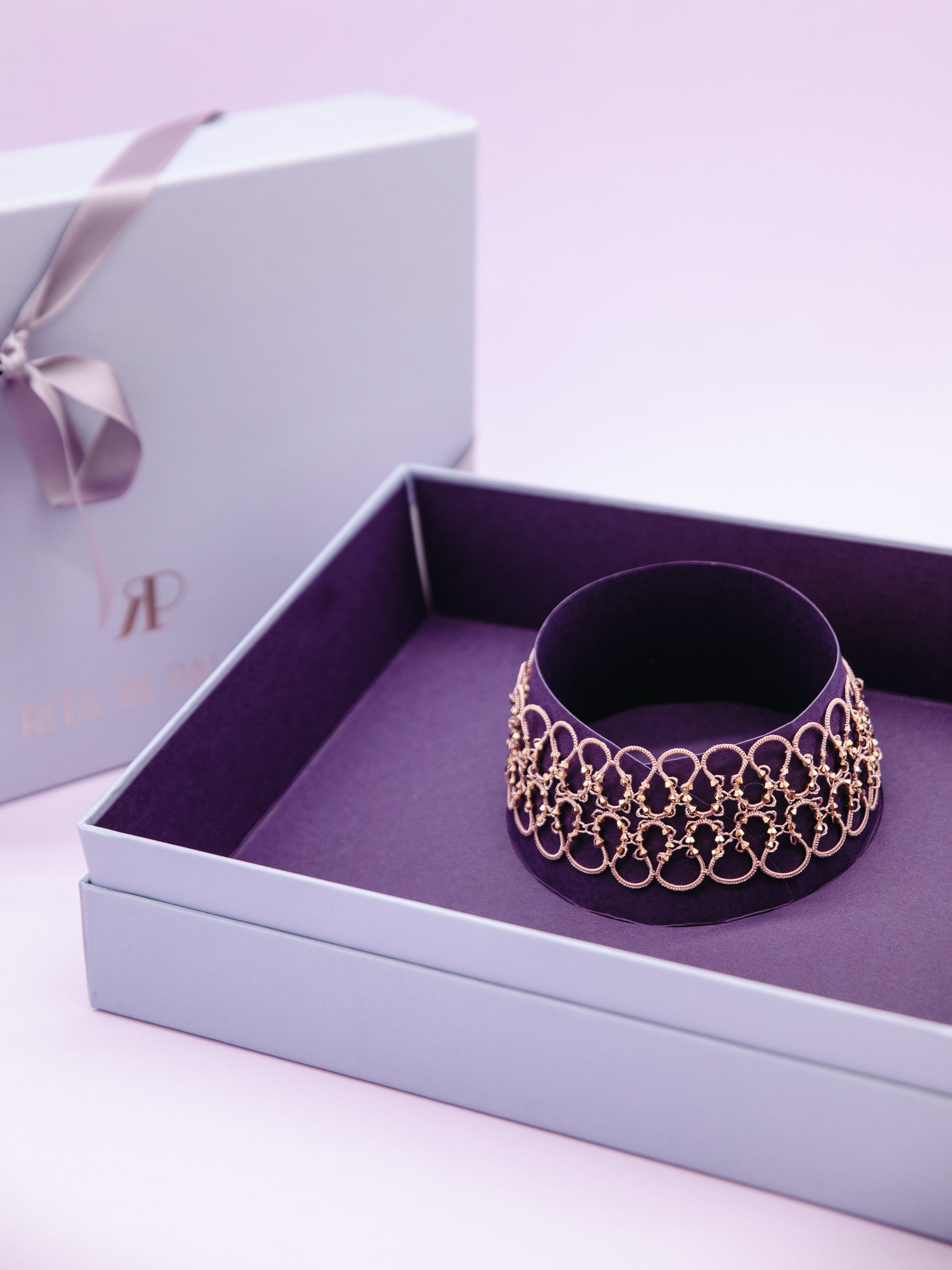 DIANA - CHOKER