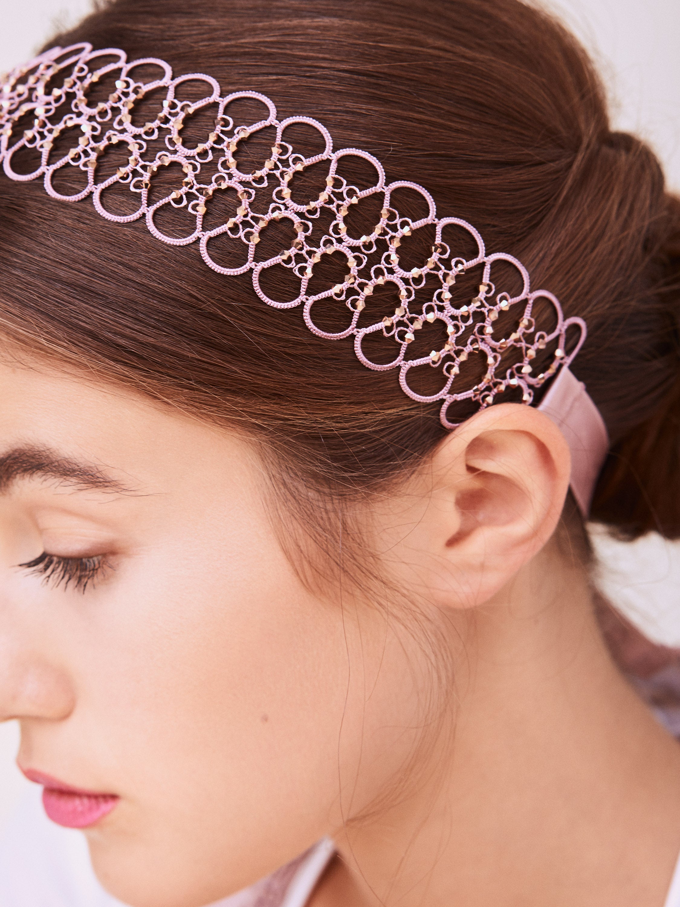 DIANA - CHOKER