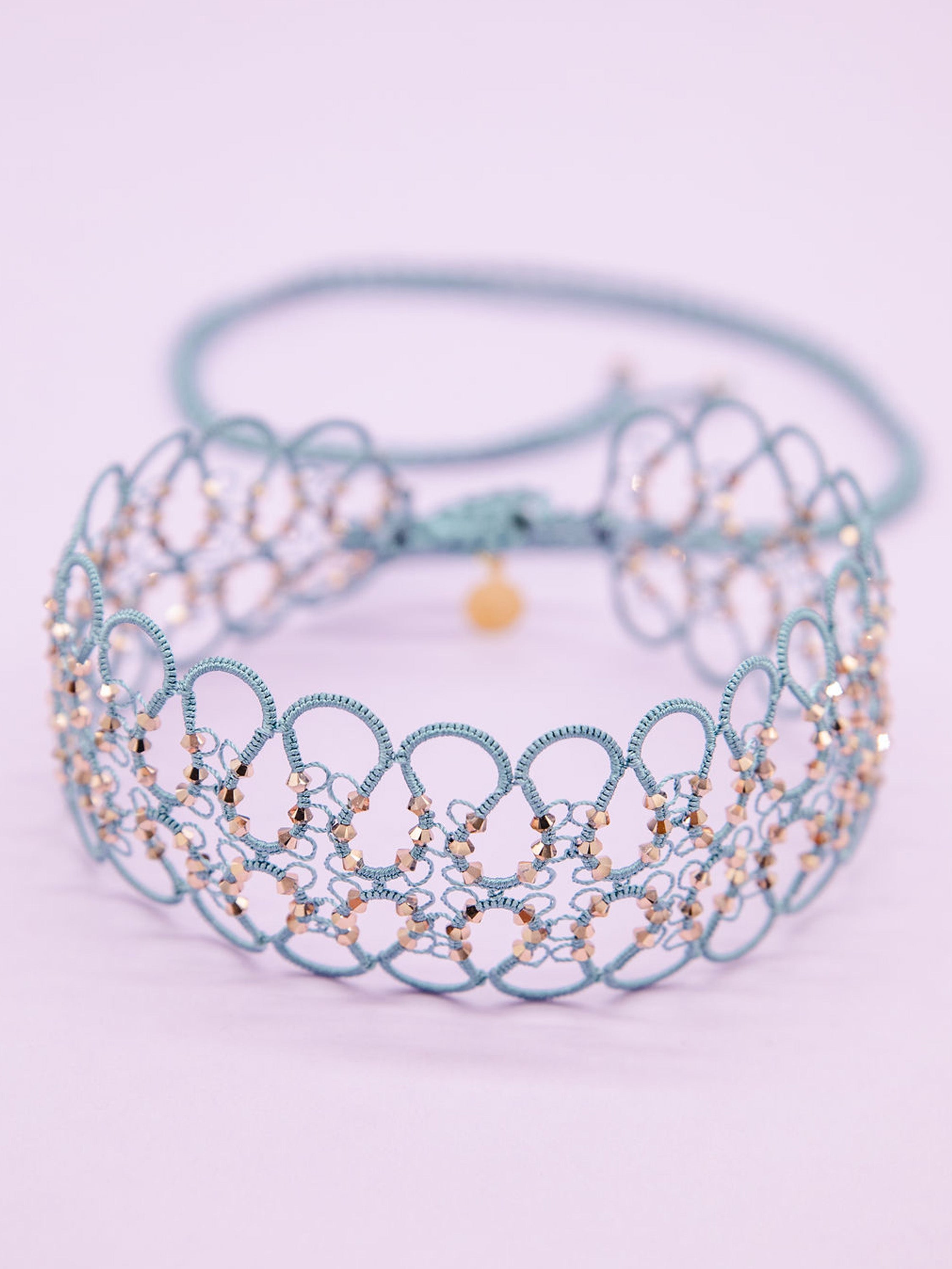 DIANA - CHOKER