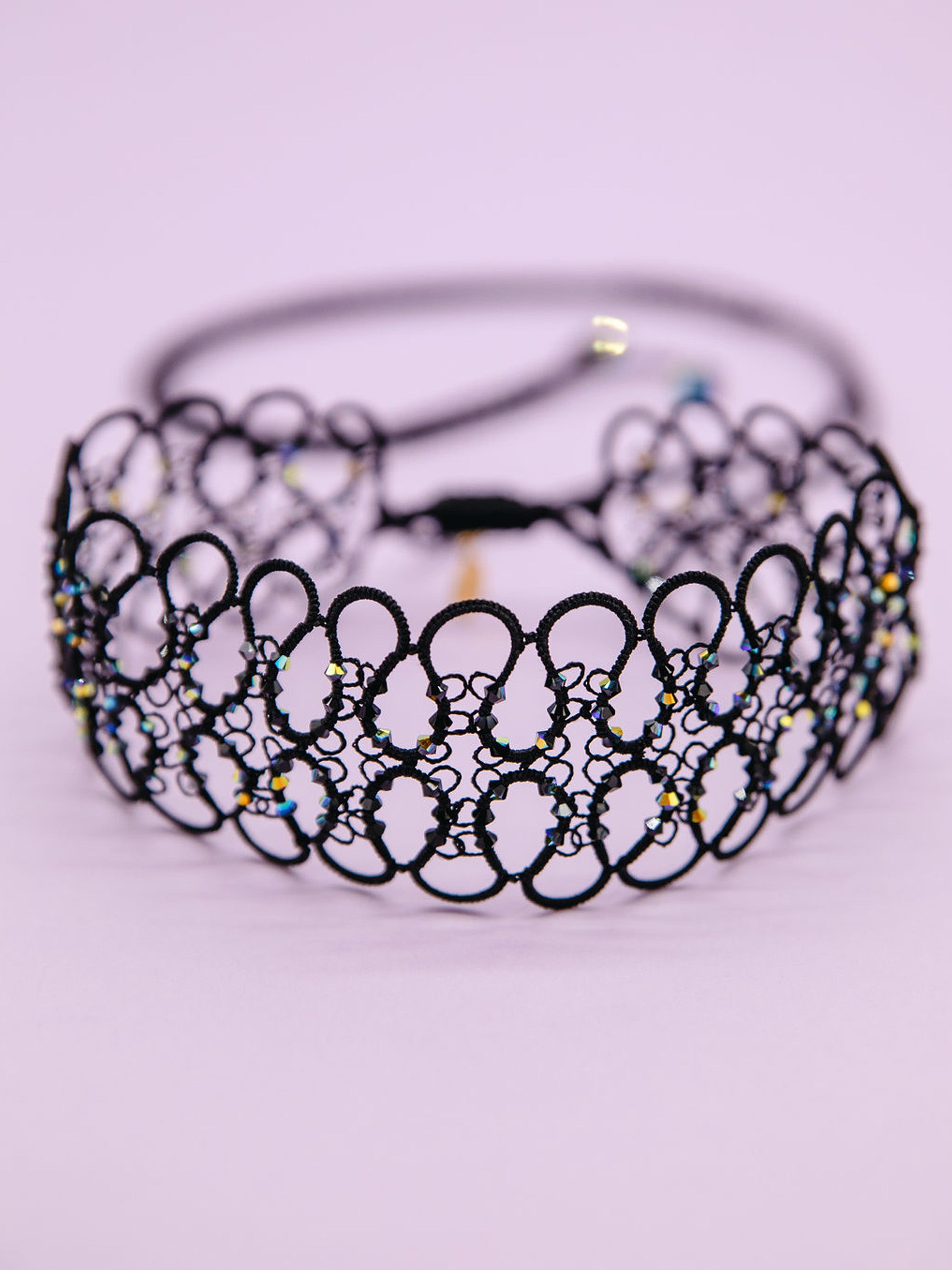 DIANA - CHOKER