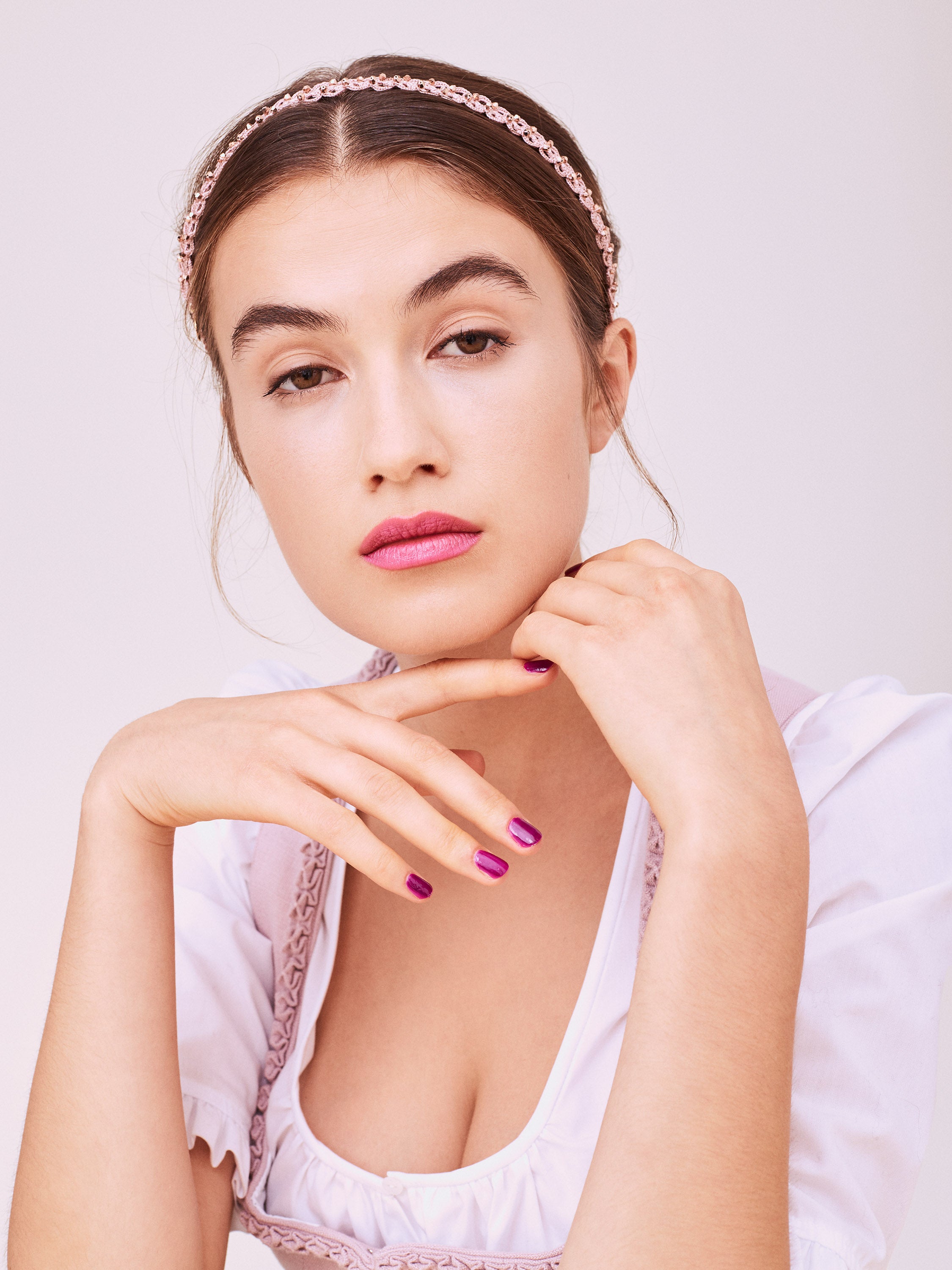 LITTLE JAMIE - CHOKER