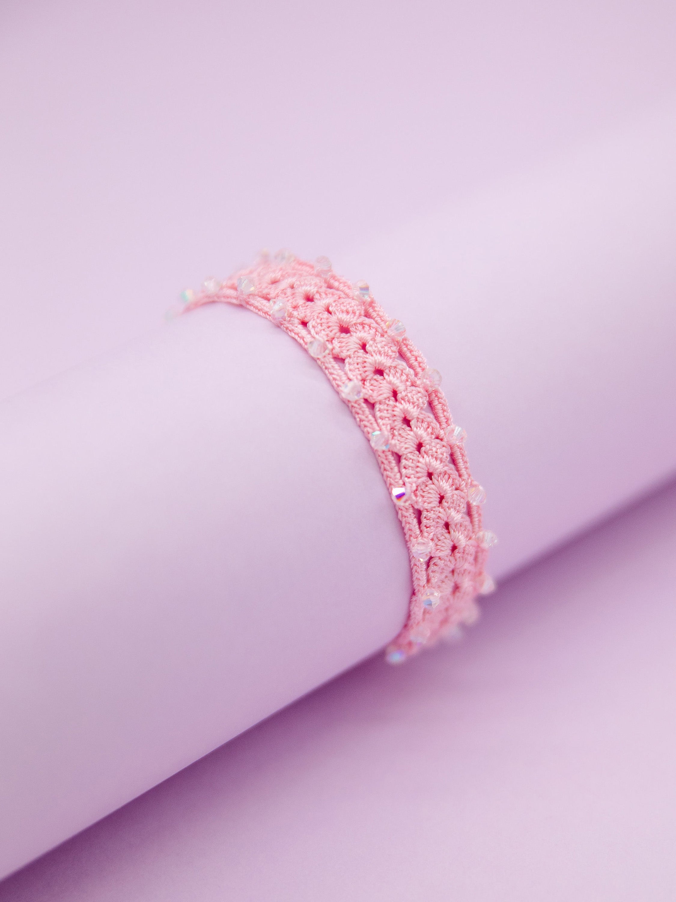 LITTLE JAMIE - ARMBAND