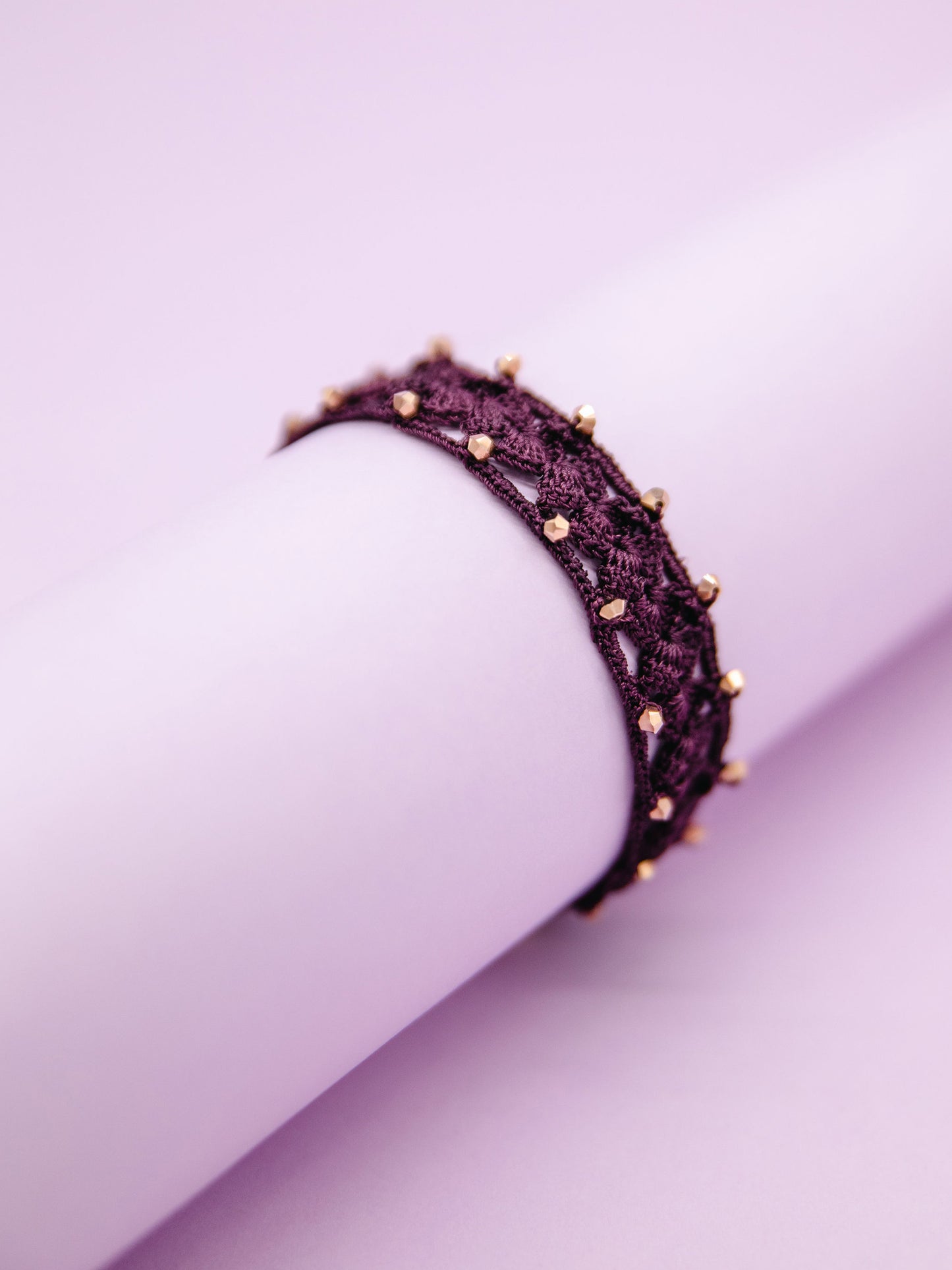 LITTLE JAMIE - ARMBAND