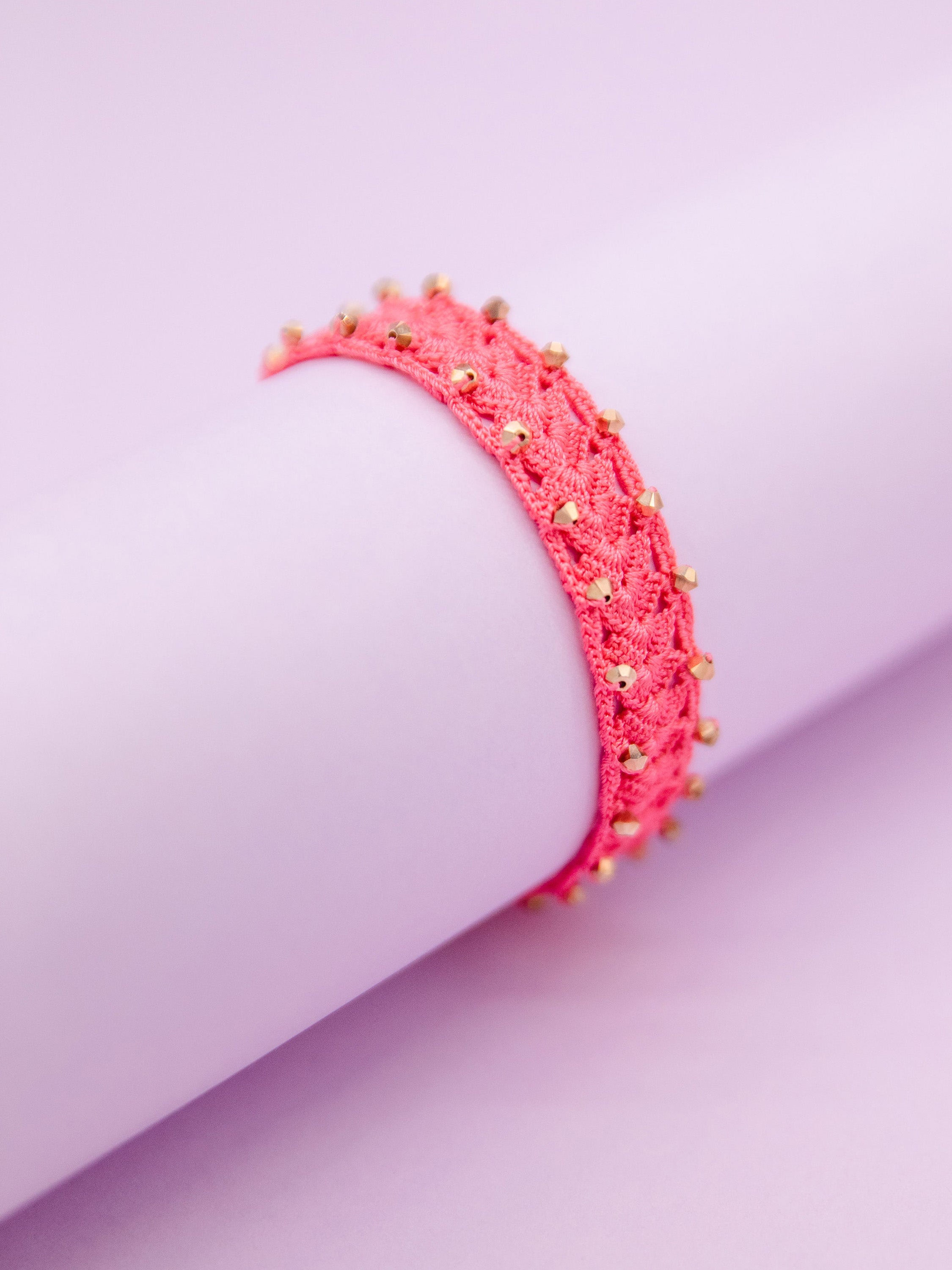 LITTLE JAMIE - ARMBAND