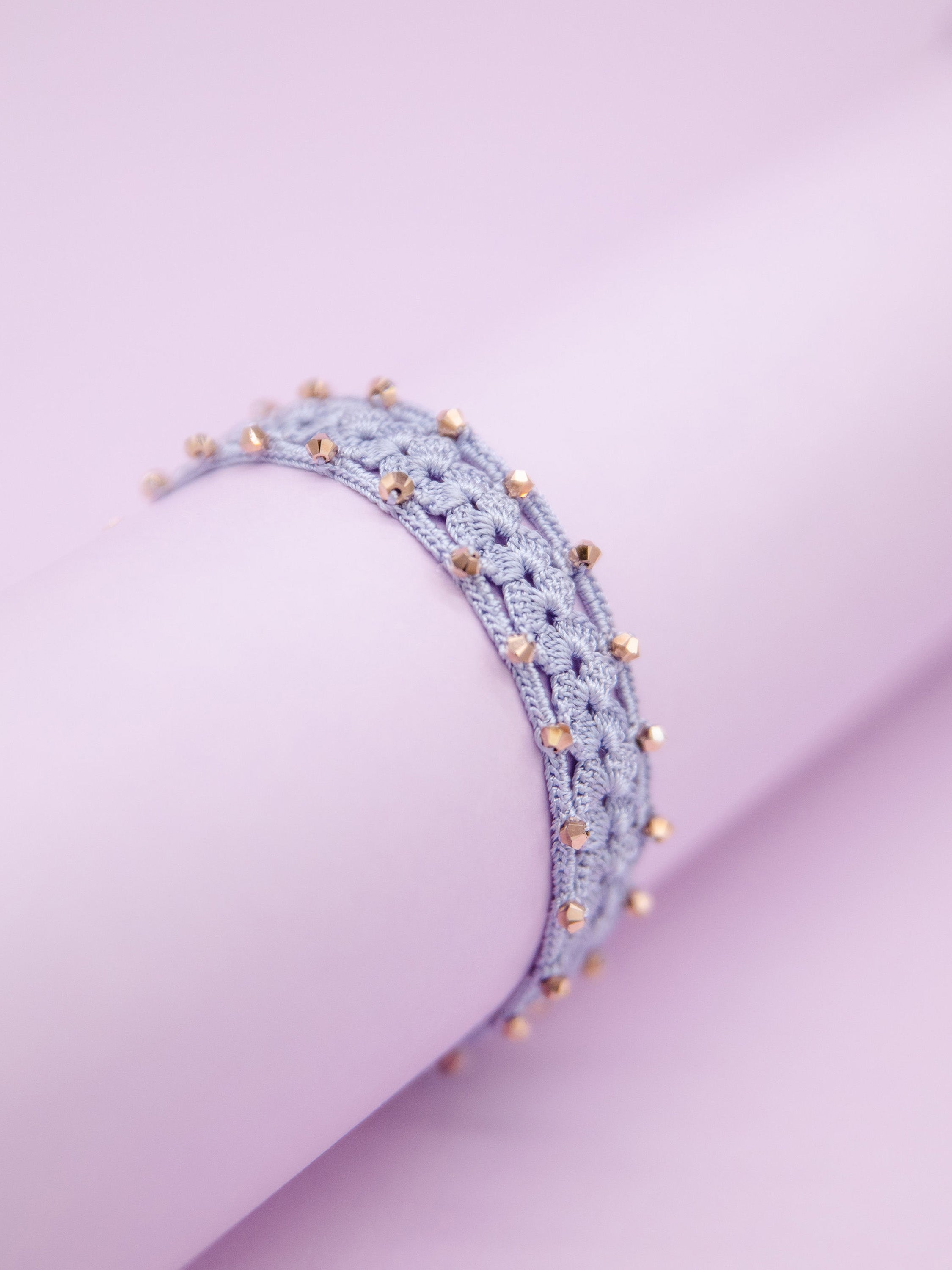 LITTLE JAMIE - ARMBAND