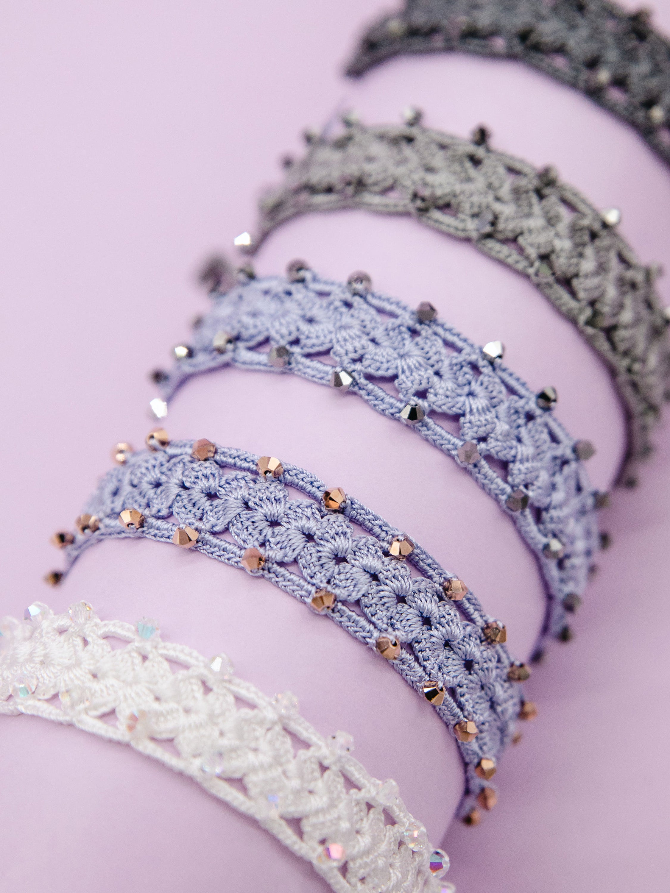 LITTLE JAMIE - ARMBAND