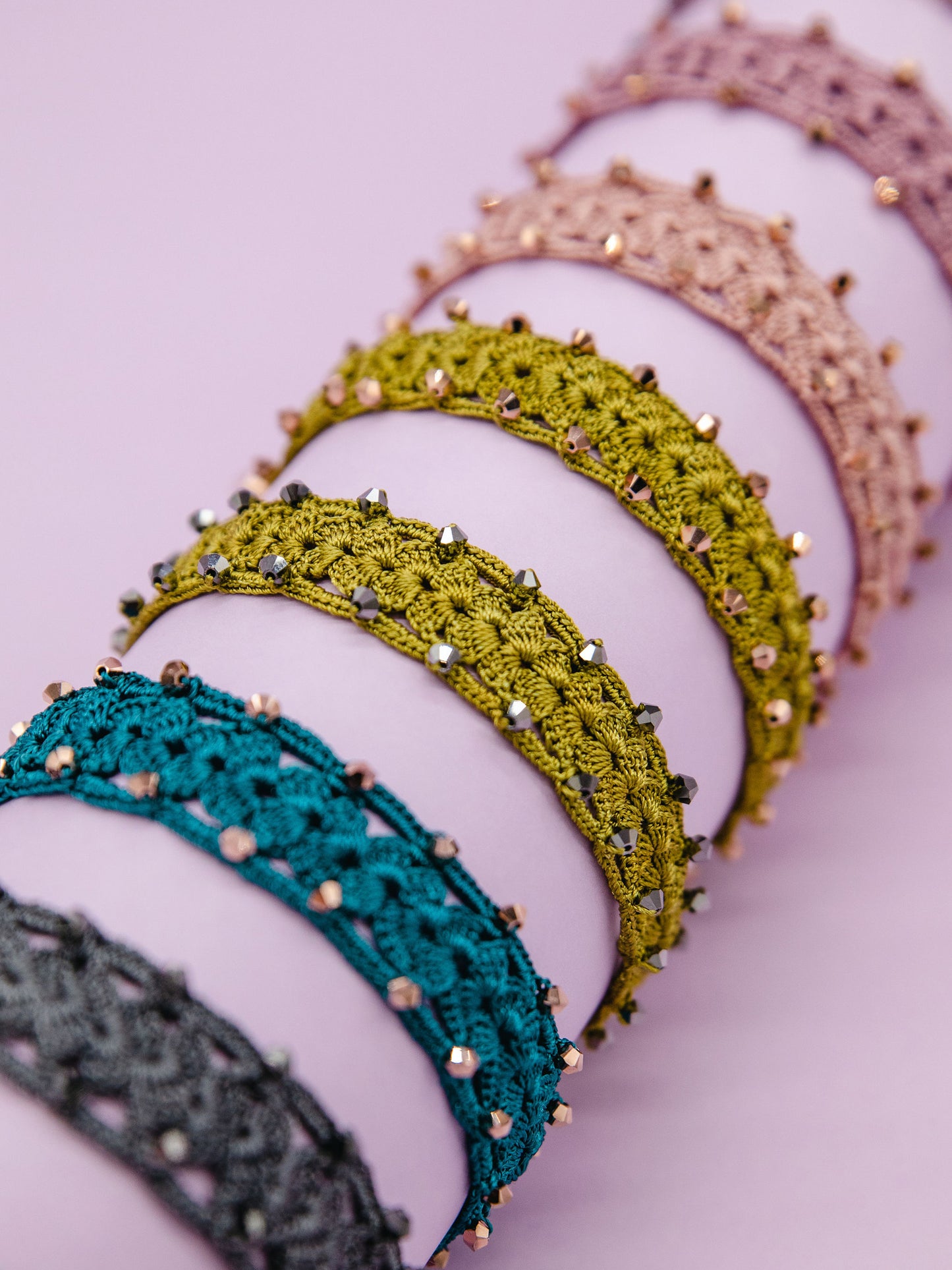 LITTLE JAMIE - ARMBAND