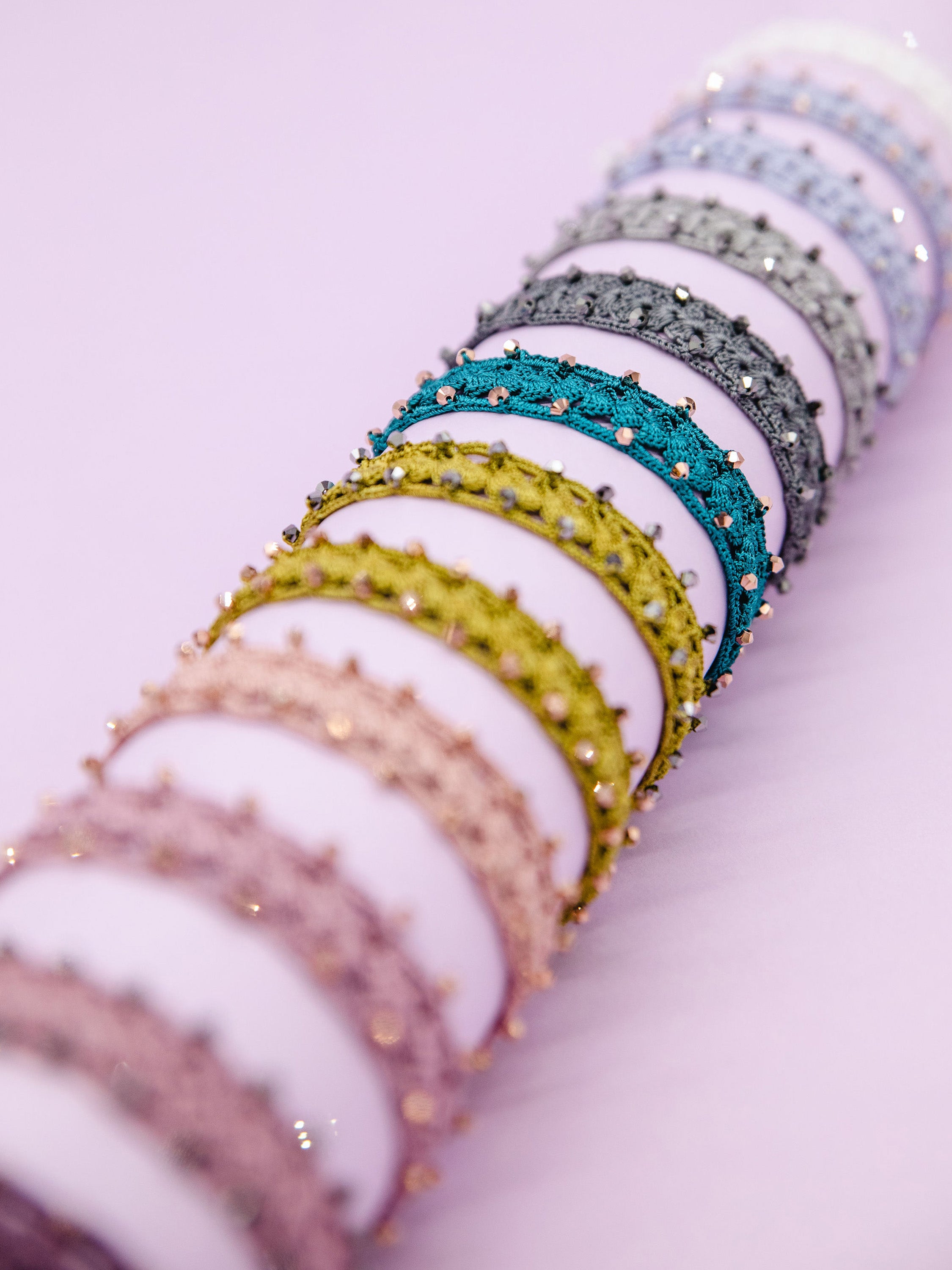 LITTLE JAMIE - ARMBAND