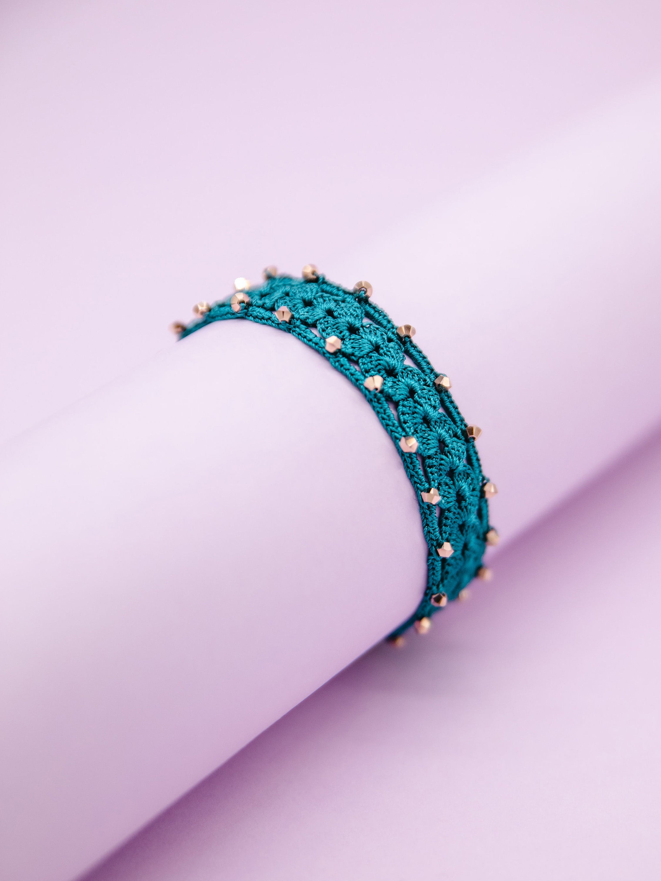 LITTLE JAMIE - ARMBAND